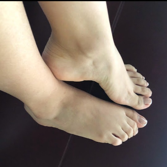 ONLY FEET OnlyFans header