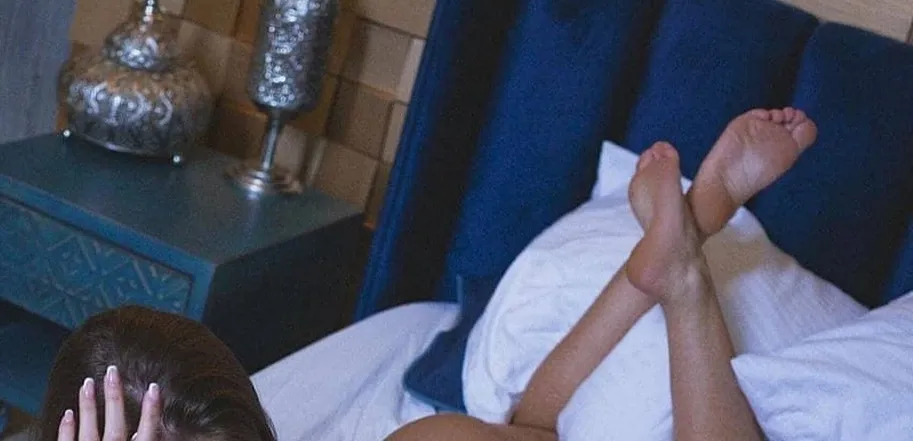 Mia Jovanović OnlyFans header