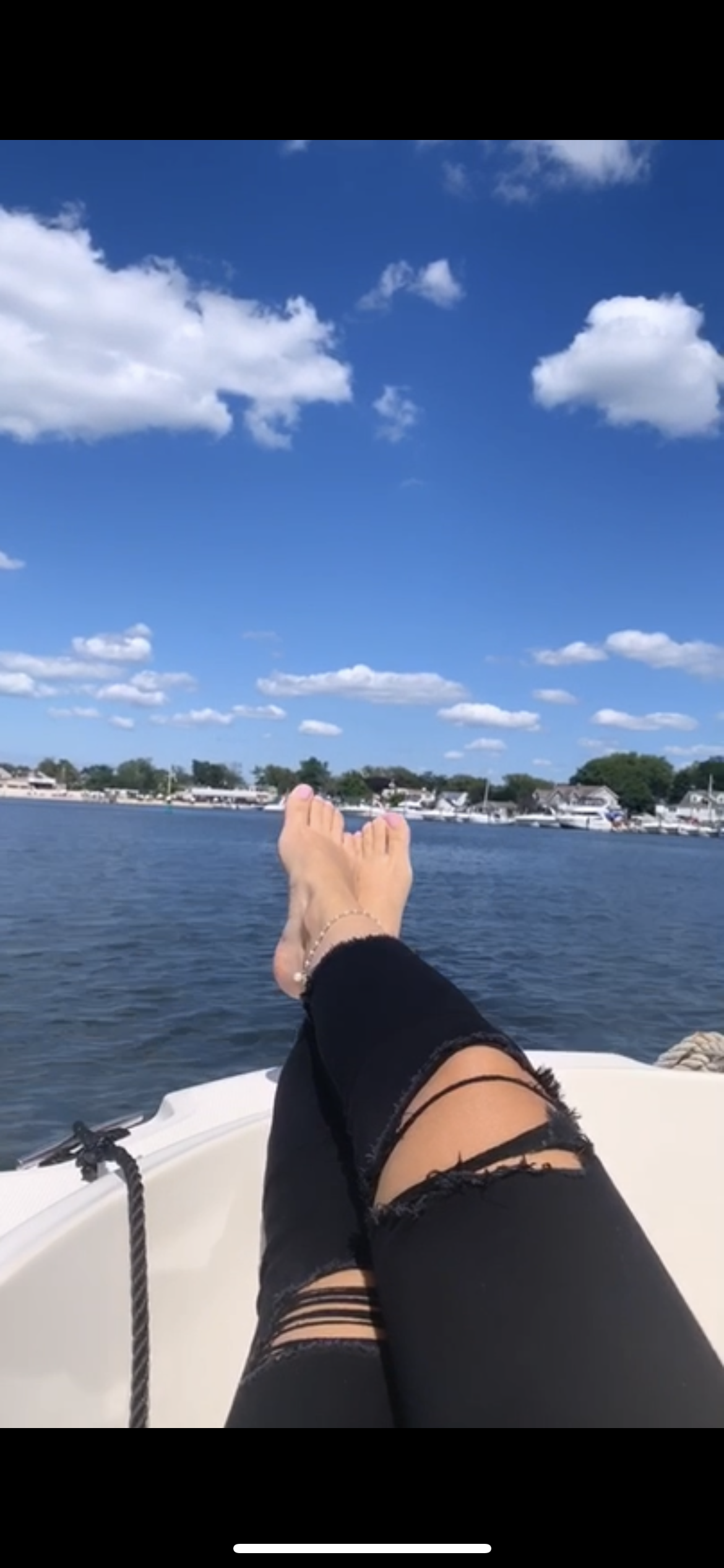 Only Feet OnlyFans header
