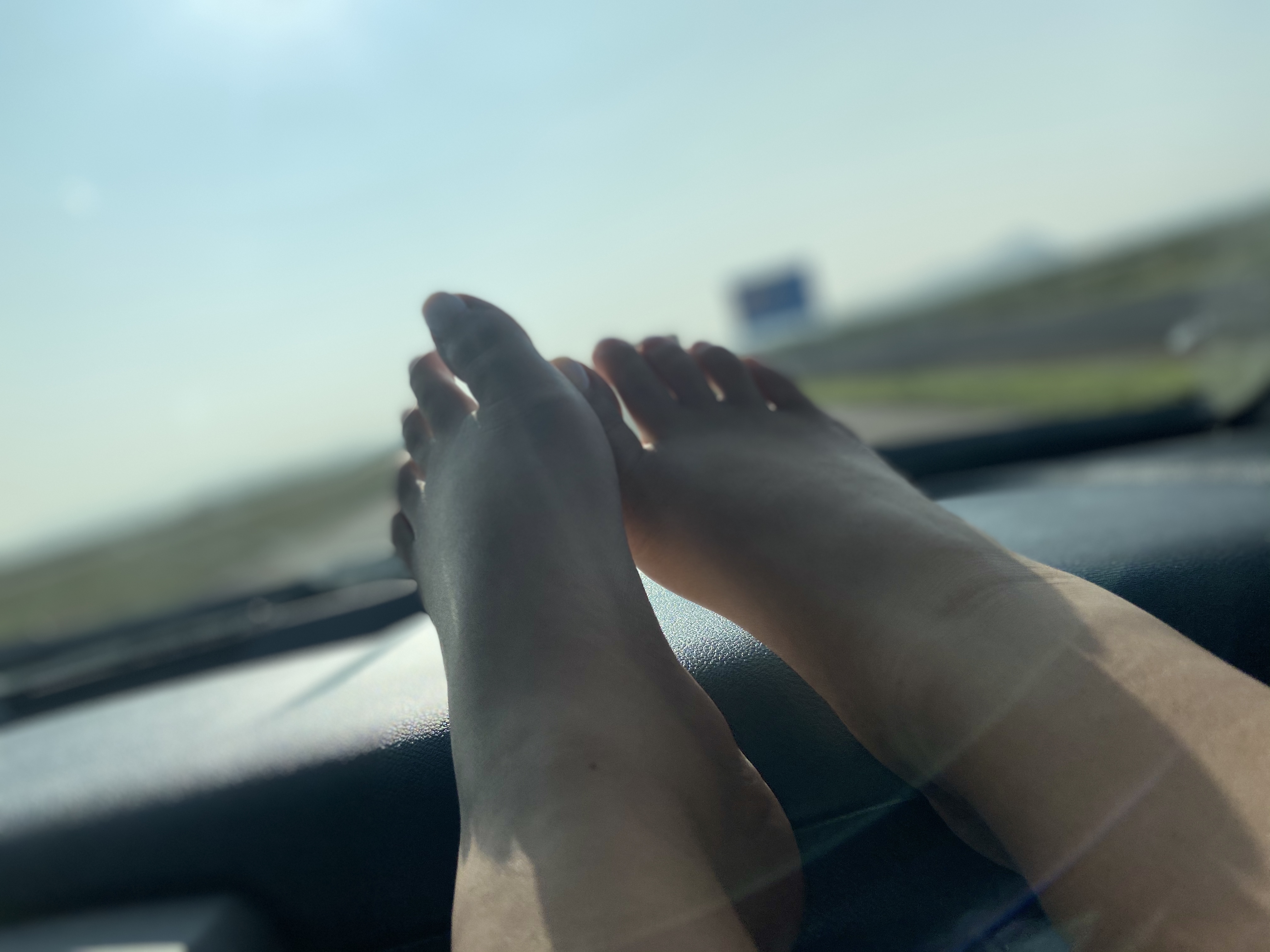 Feet Only OnlyFans header