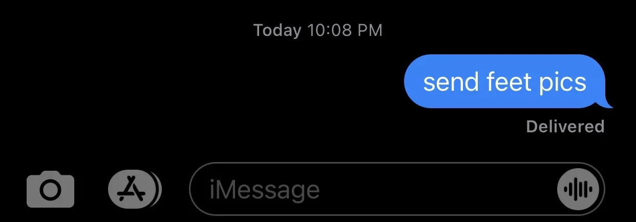 Only Feet OnlyFans header