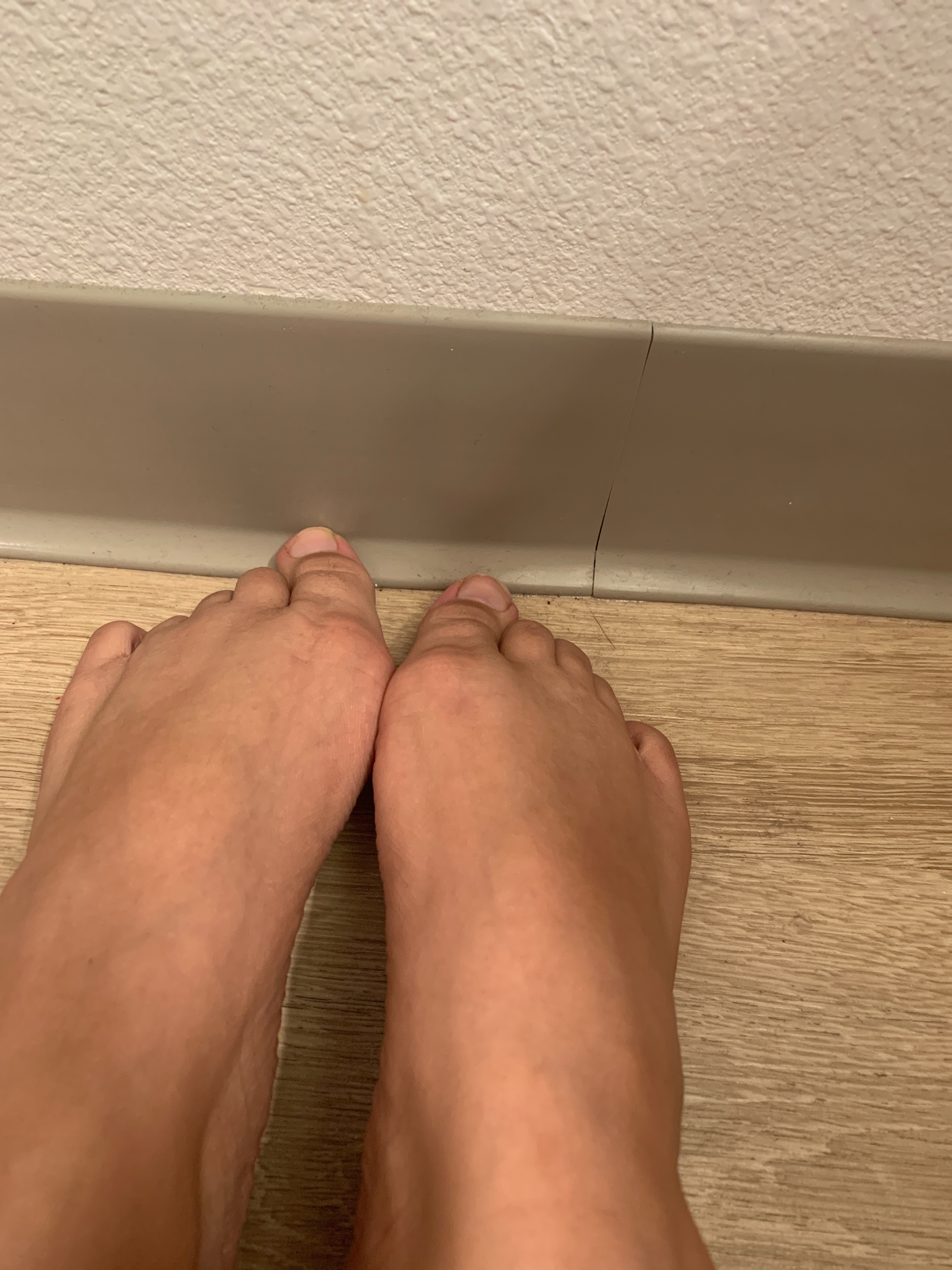 Feet Pics OnlyFans header