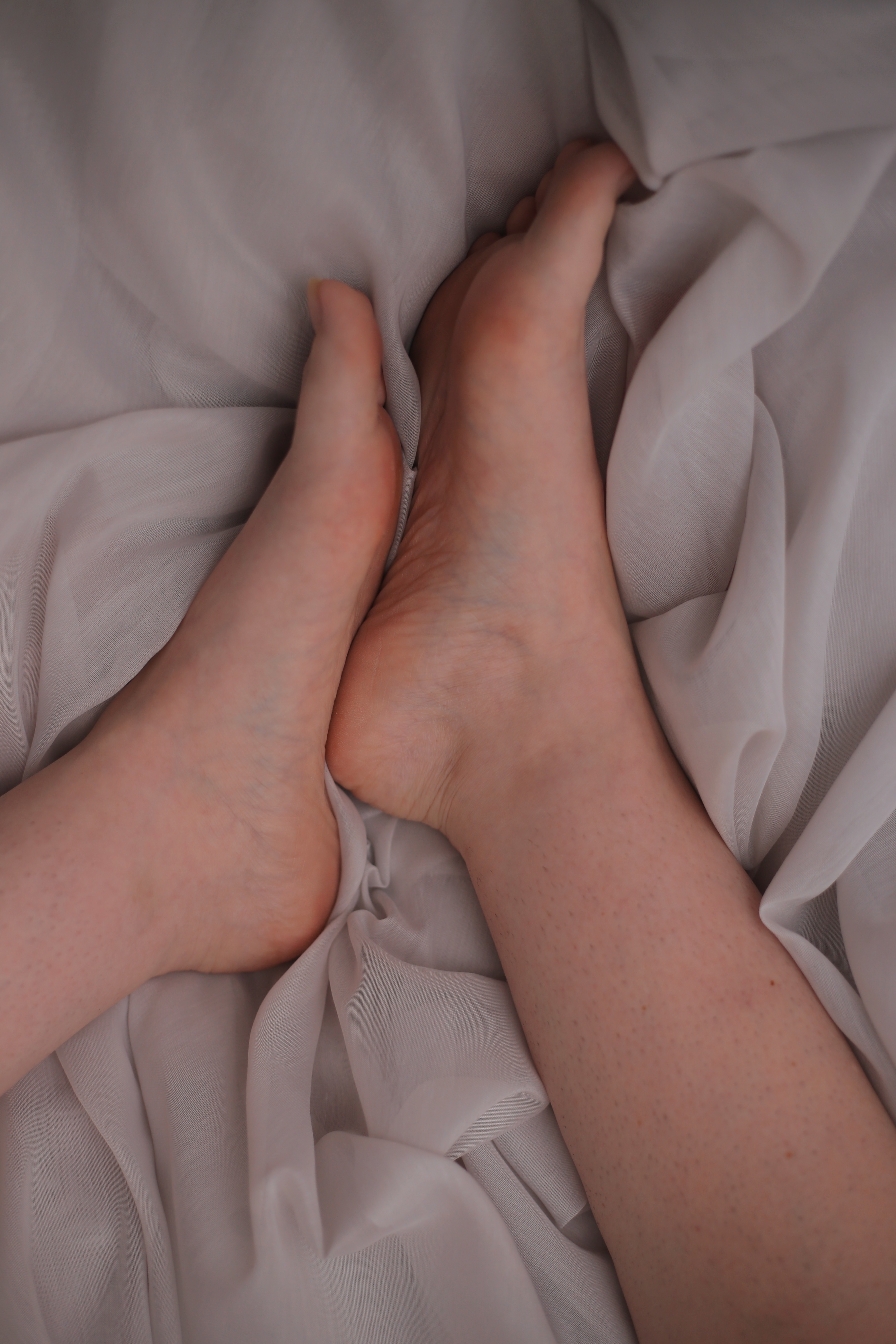 OnlyFeet Bunny OnlyFans