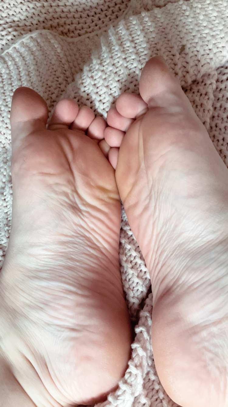 Only Feet Fans 69 OnlyFans