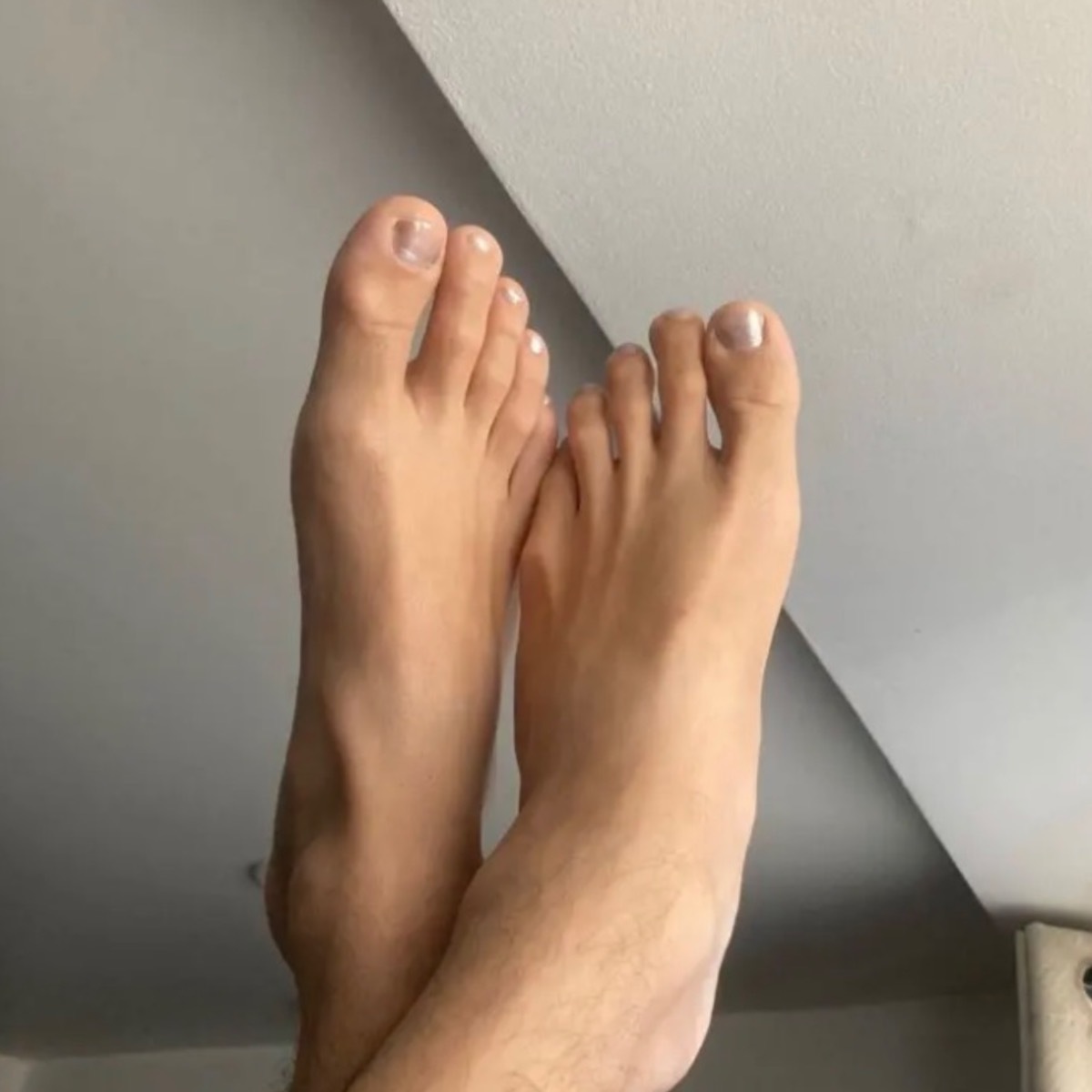 OnlyFeet OnlyFans