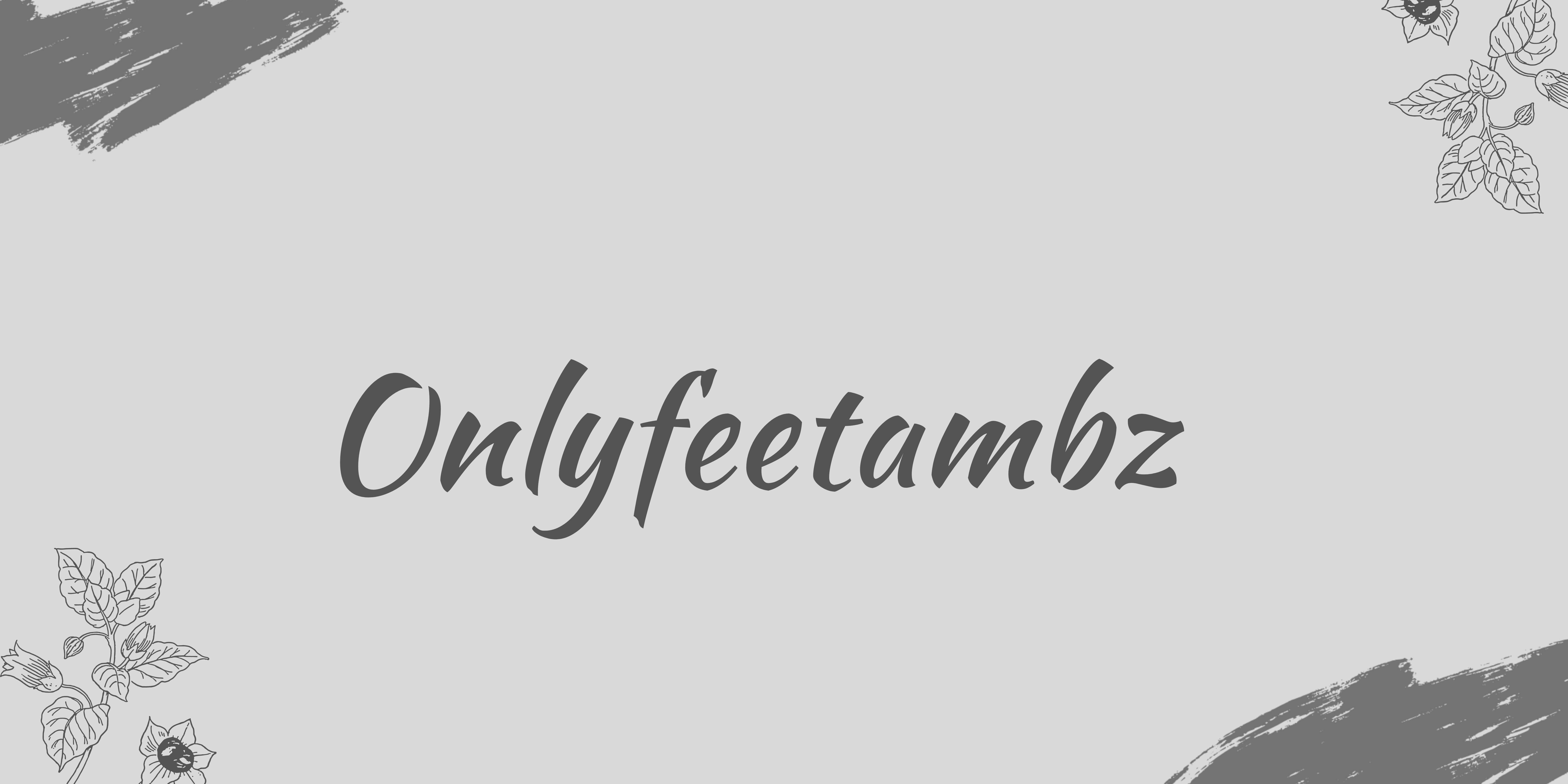Ambella OnlyFans header