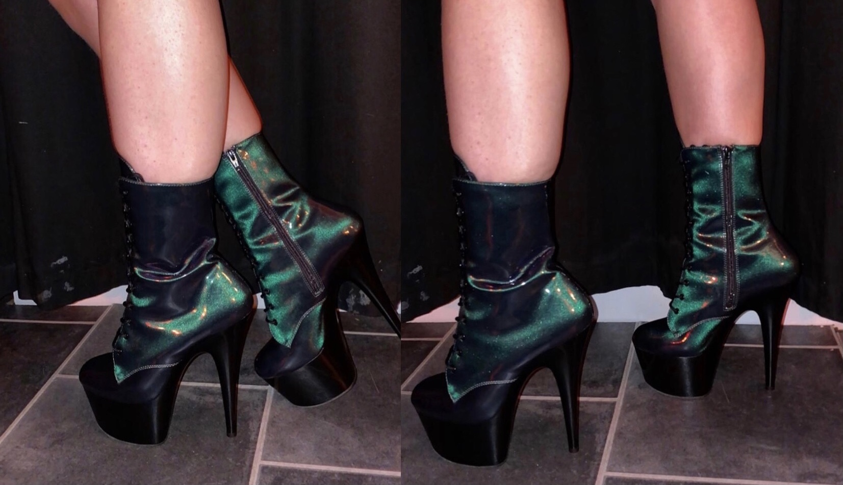 Only Feet &amp; Heels OnlyFans header