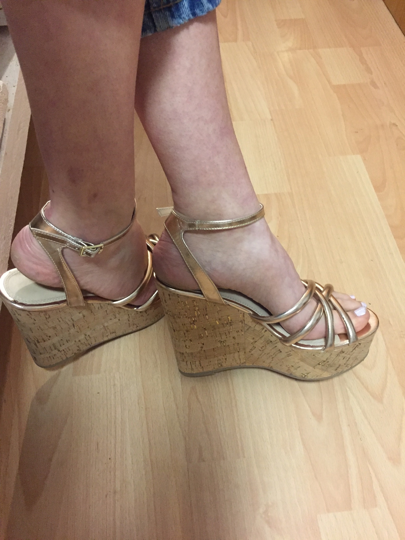 My feet 👣 OnlyFans header