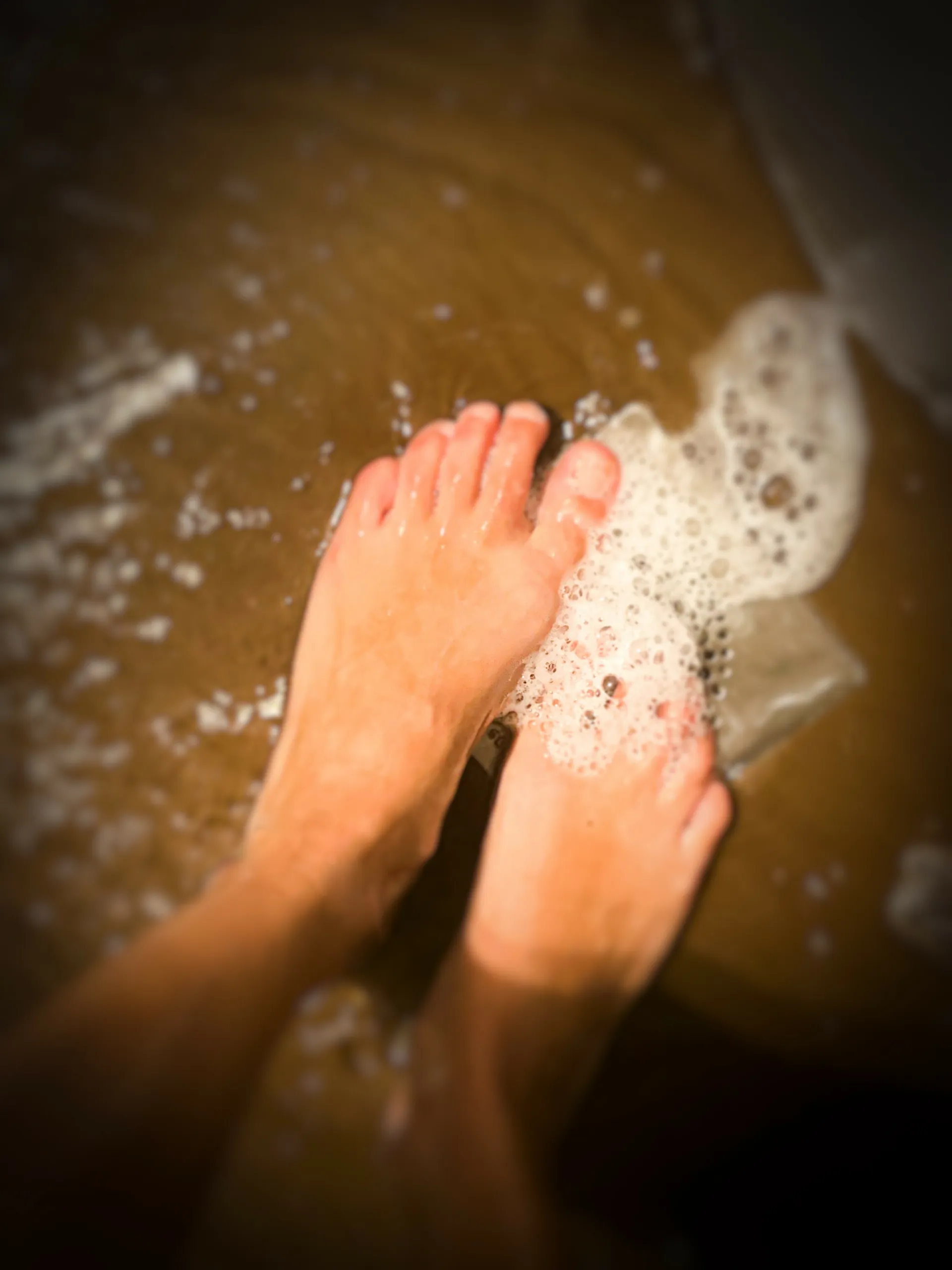 OnlyFeet cover