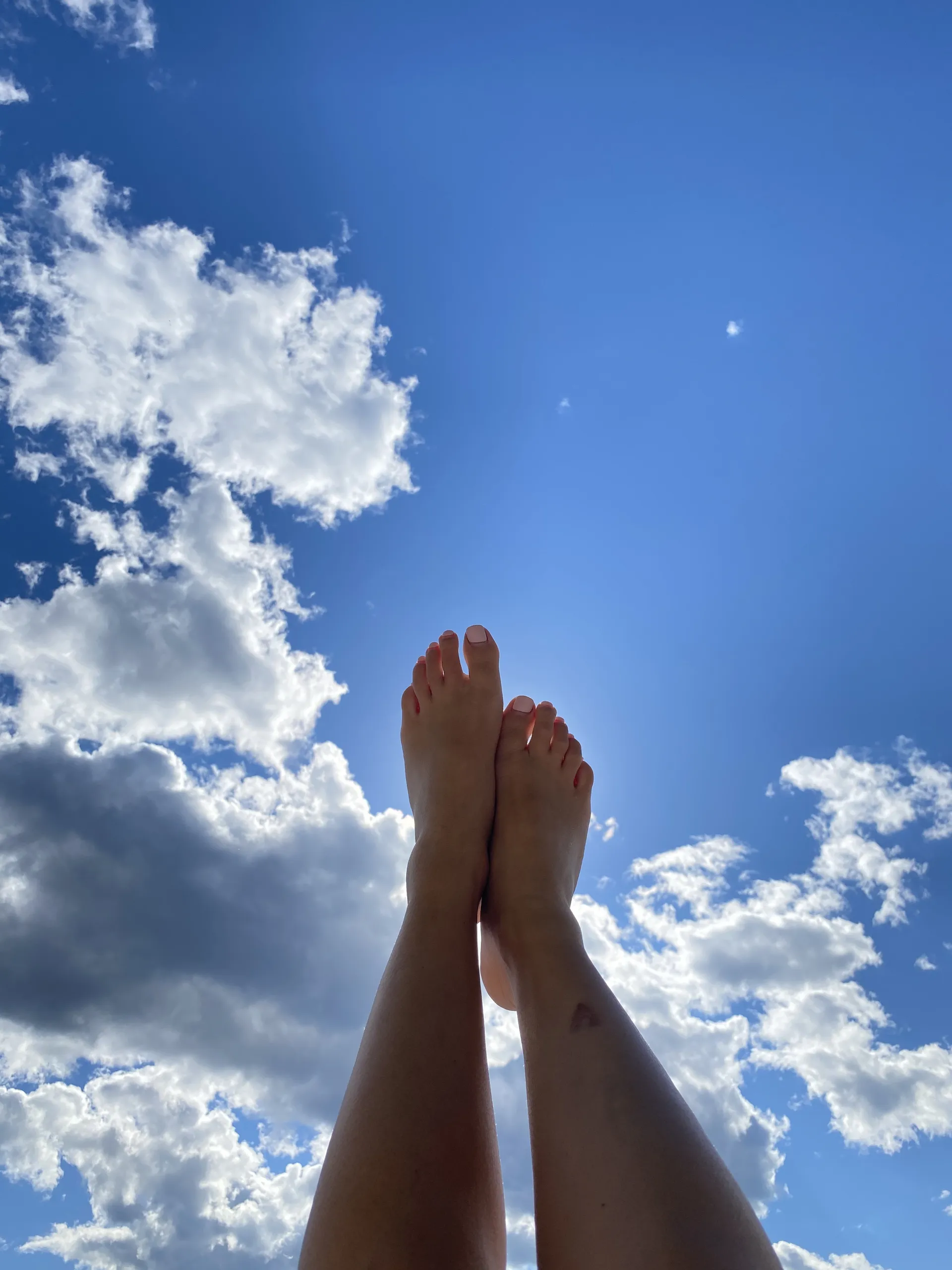 Only Feet Footage OnlyFans header