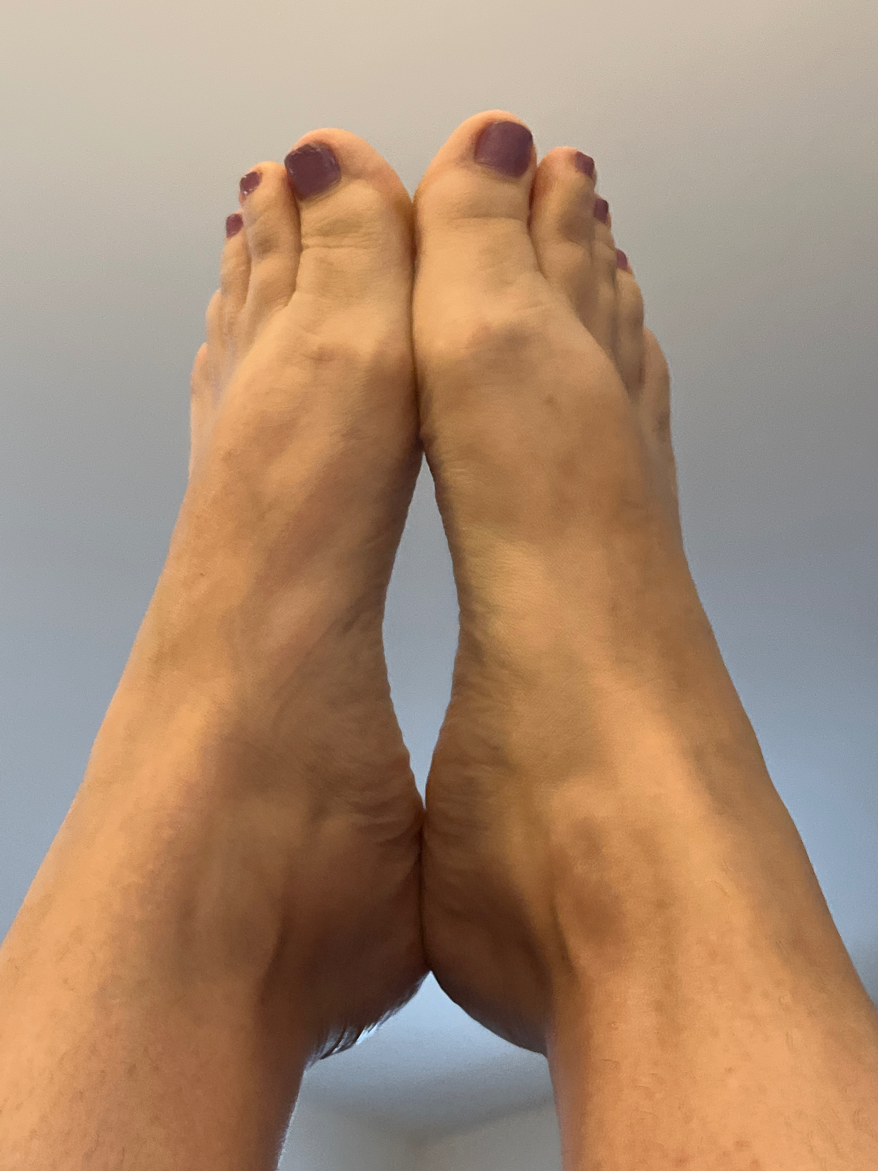 The Foot Fairy 👣🧚🏻‍♂️ OnlyFans