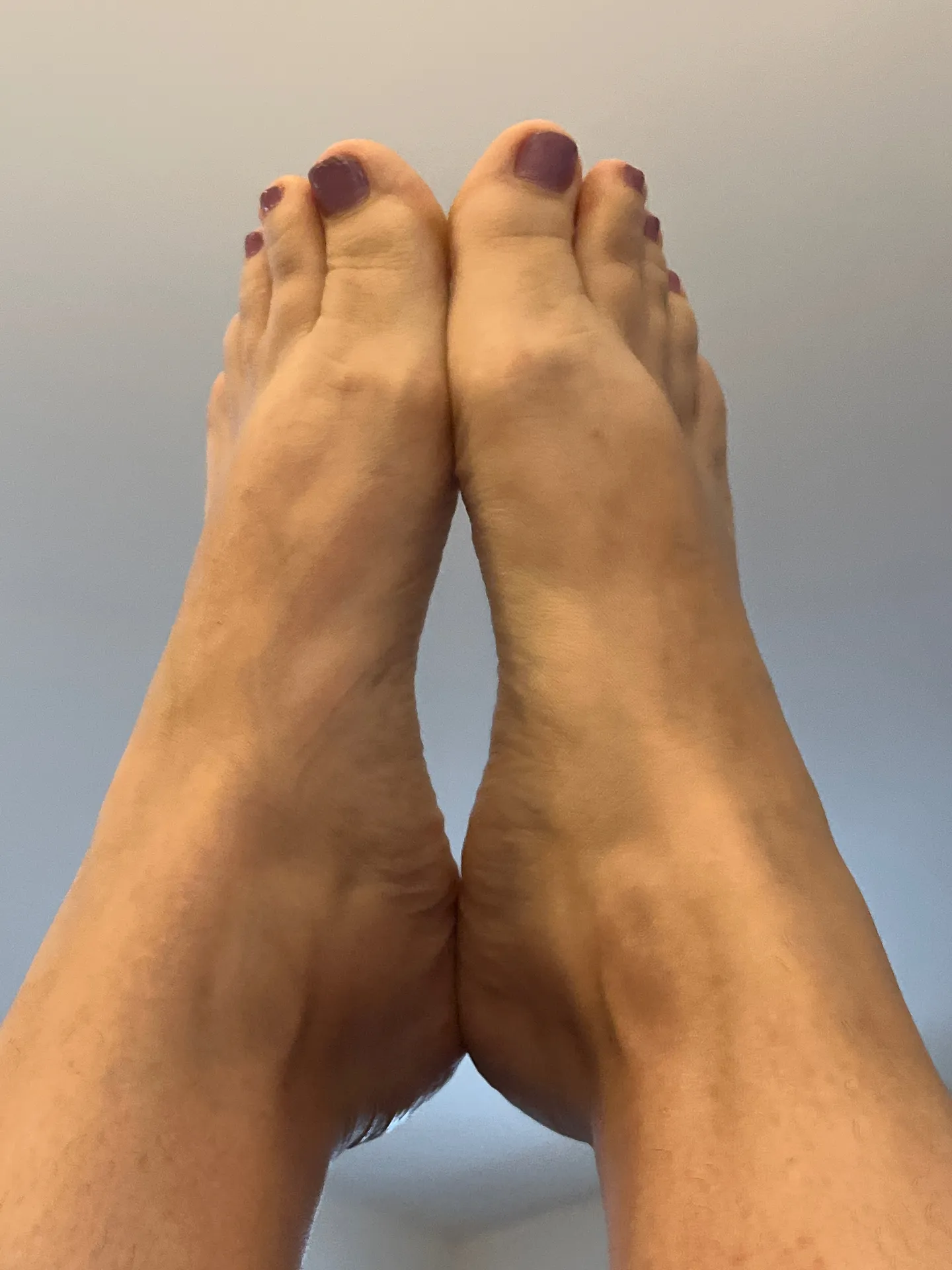 The Foot Fairy 👣🧚🏻‍♂️