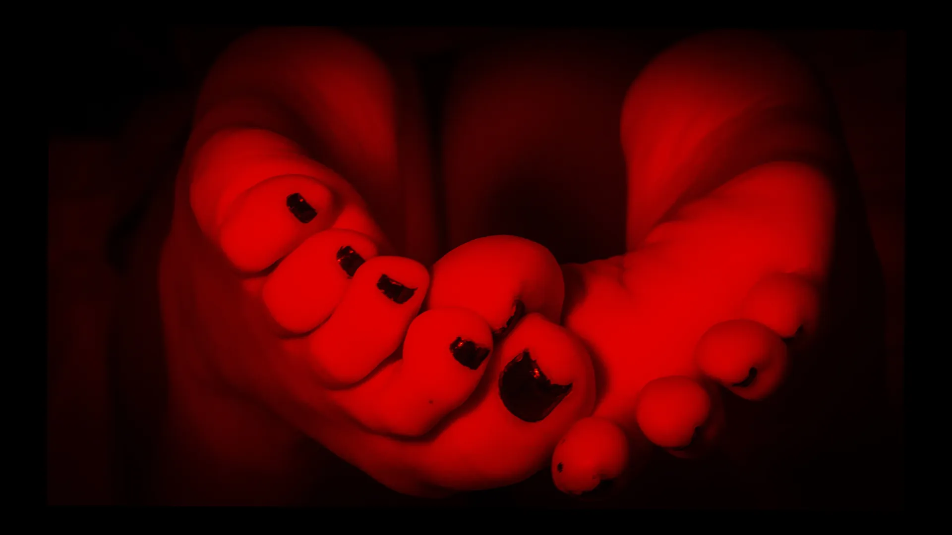 Only Feet OnlyFans header