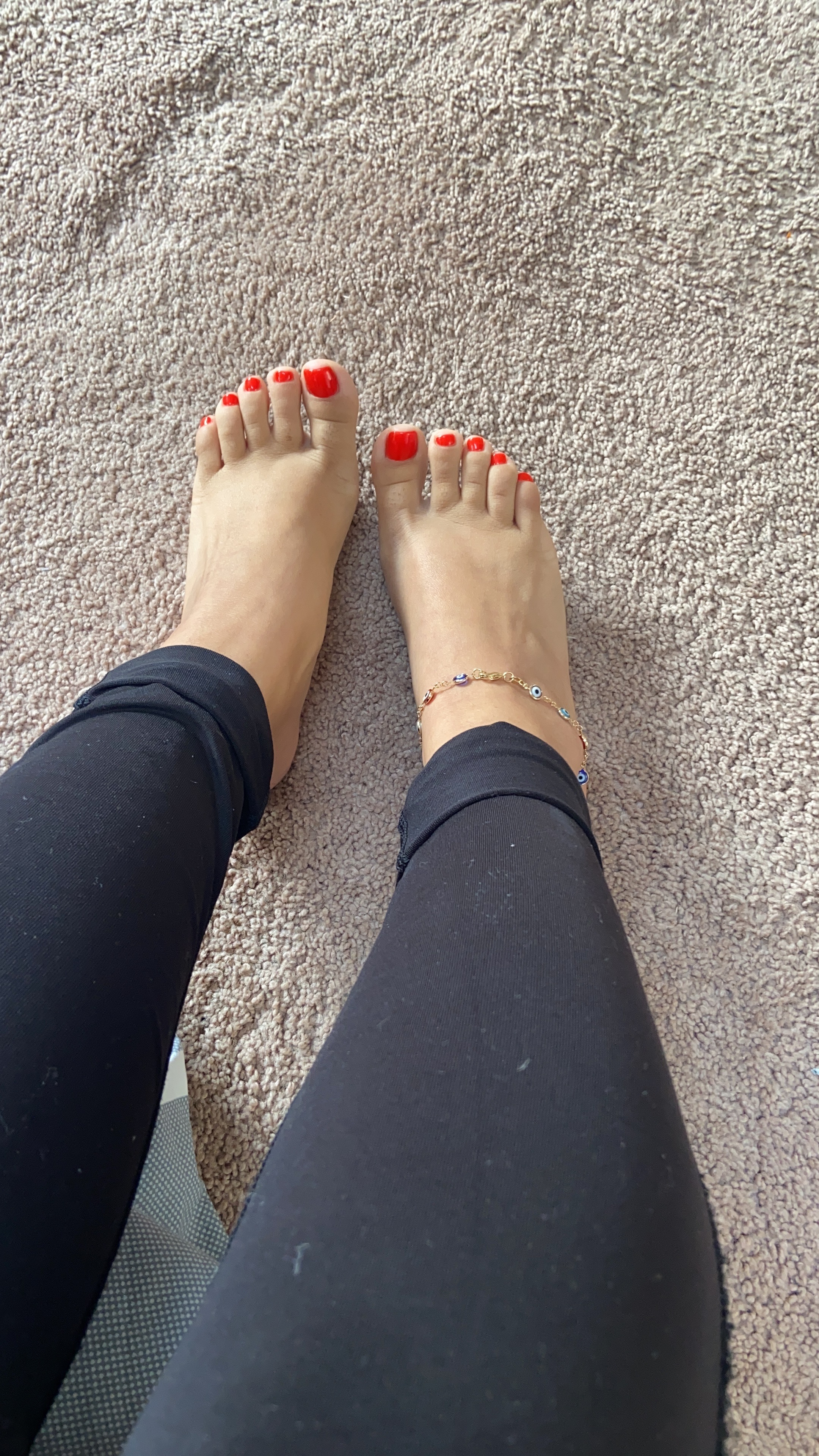 Feet OnlyFans