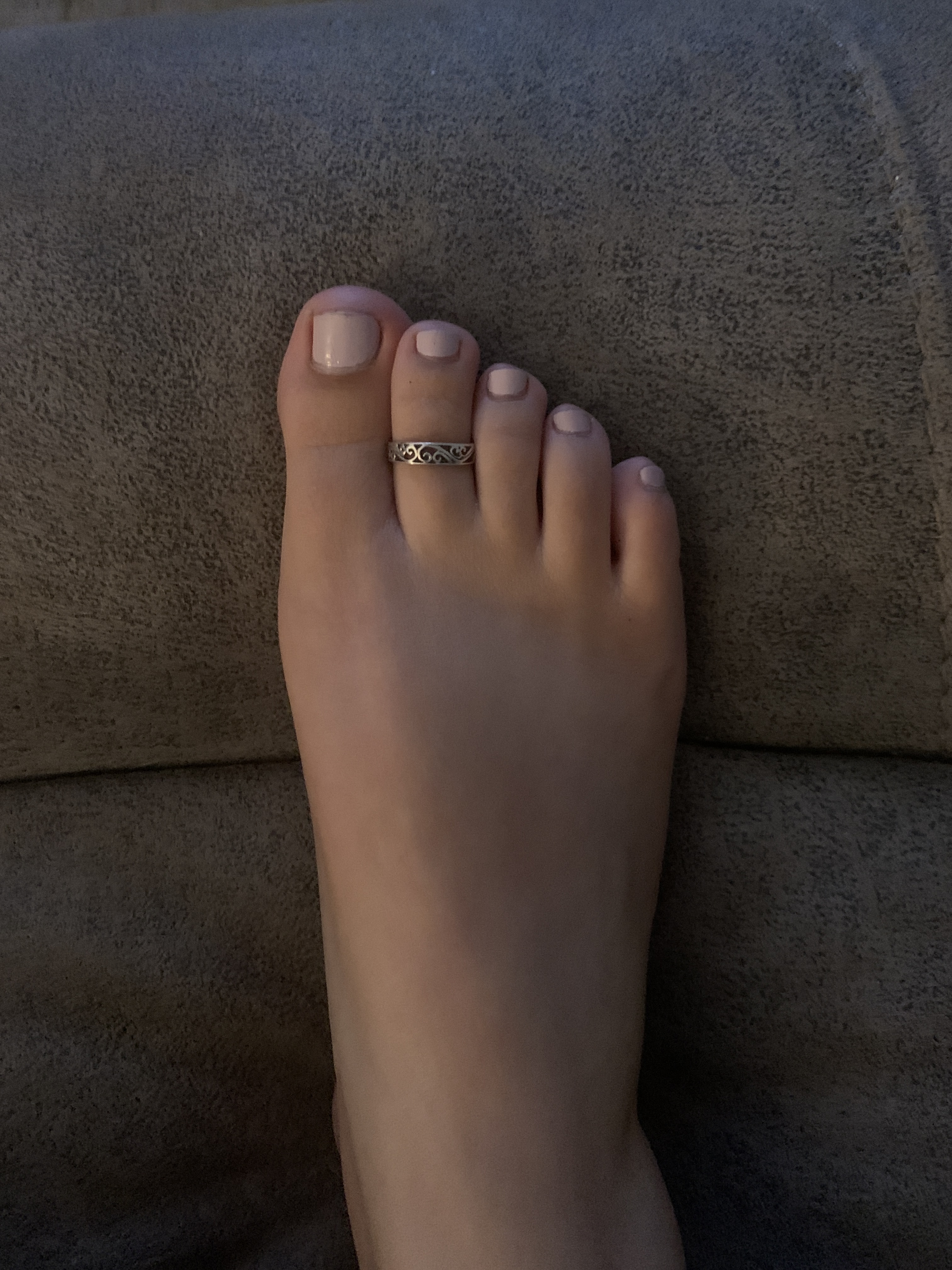 Feet For You OnlyFans