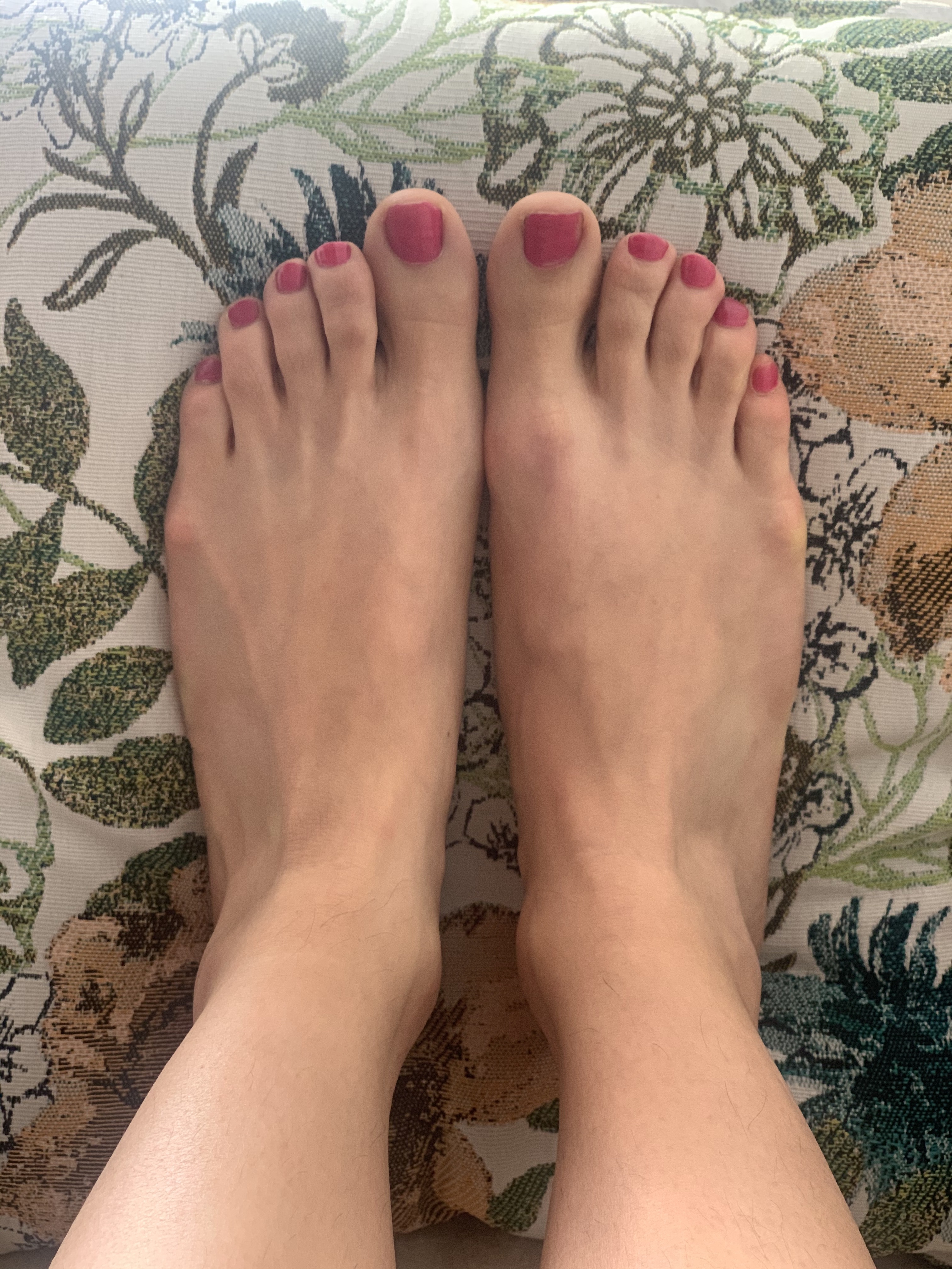 Feet4All OnlyFans