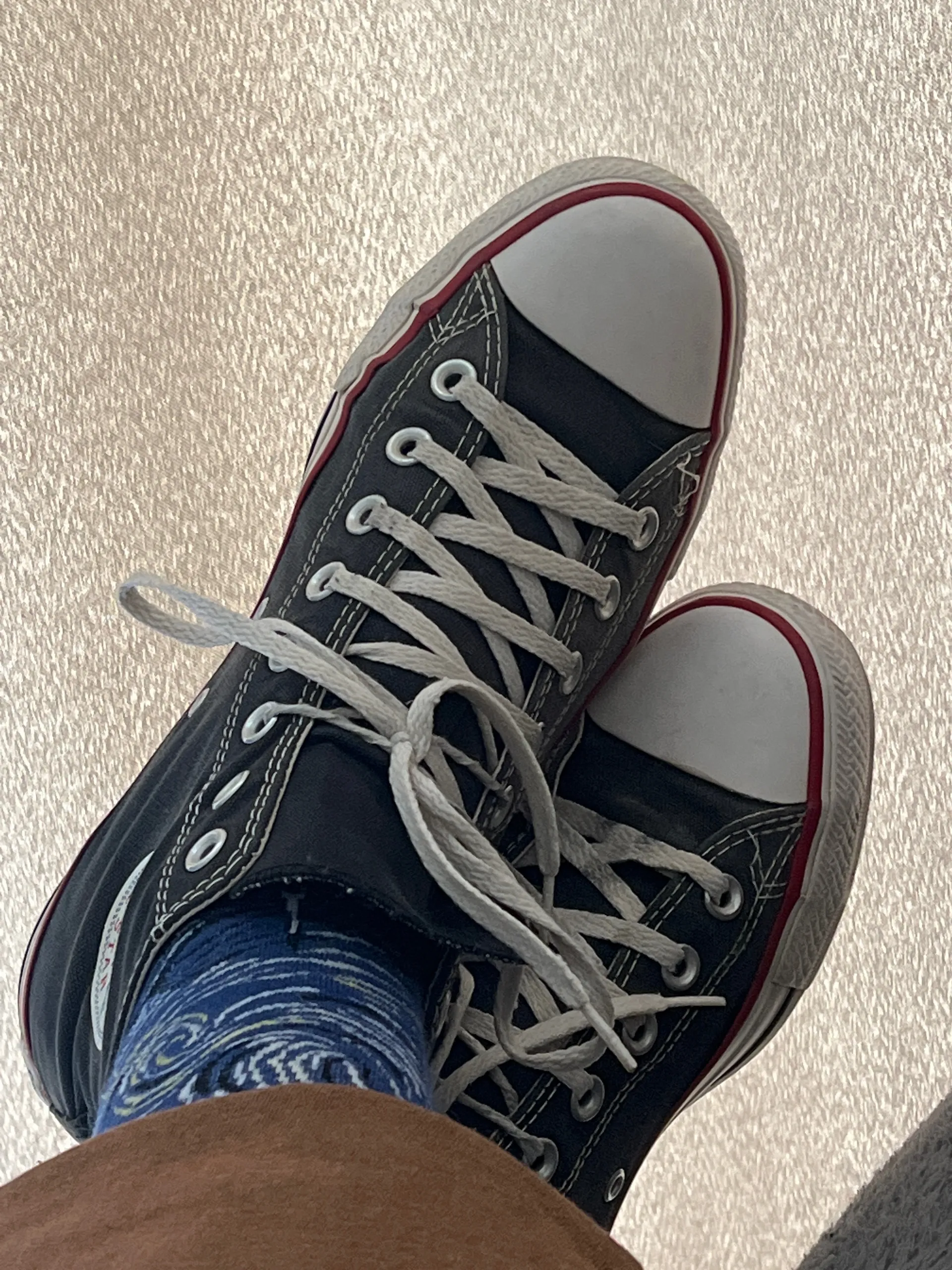 Rafa Feet cover
