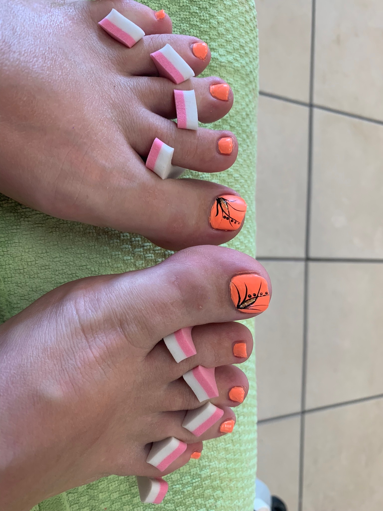 Only feet…. OnlyFans