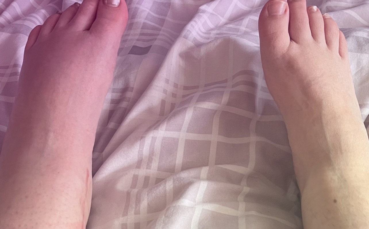 Onlyfeetpics OnlyFans
