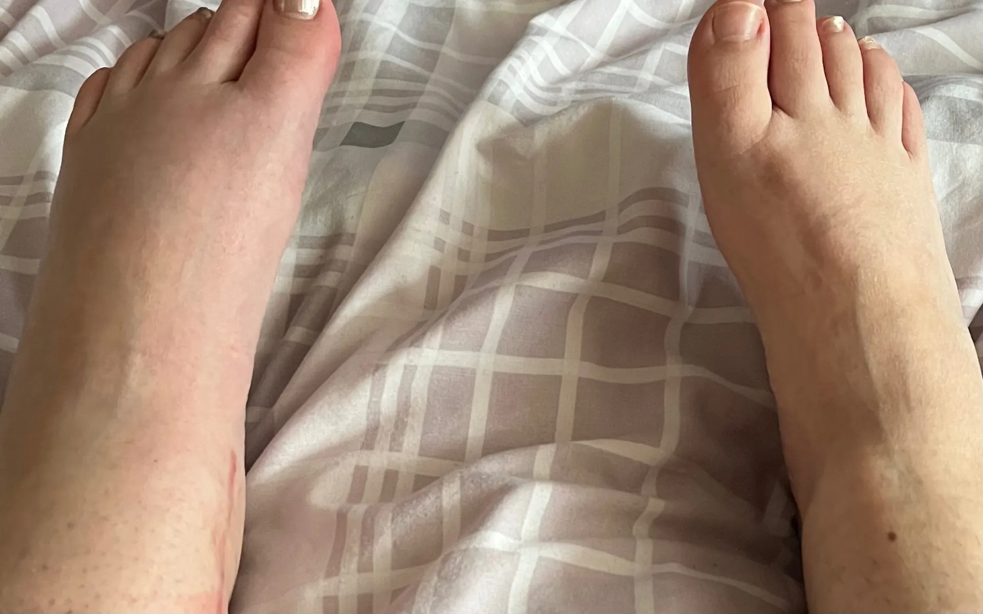 Onlyfeetpics OnlyFans header
