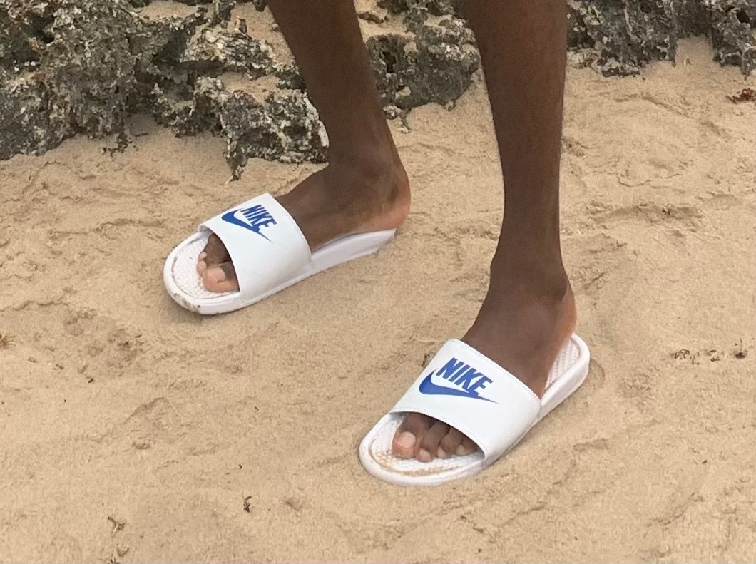 Only Feet 👣 OnlyFans header