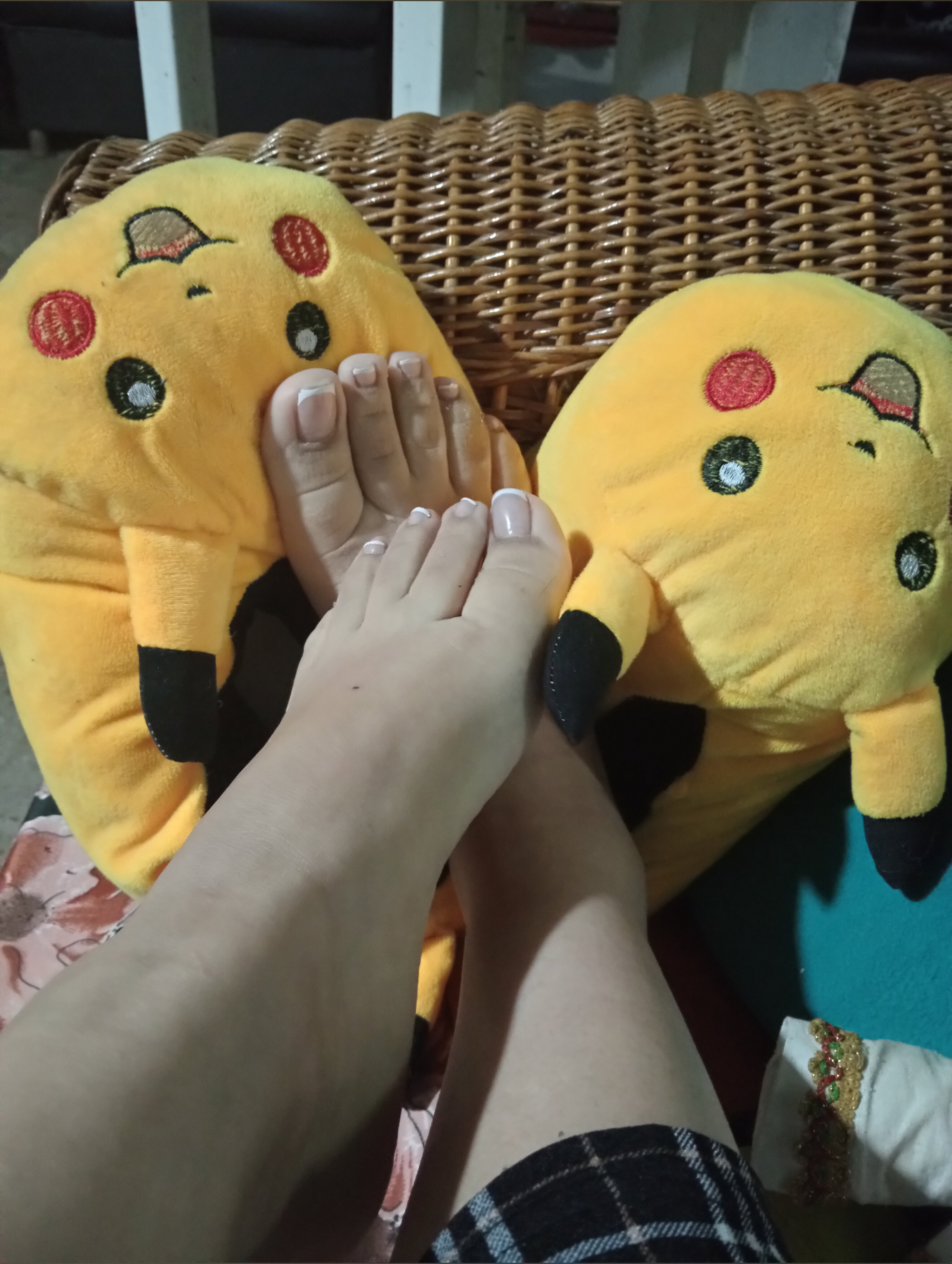 OnlyFeetSele OnlyFans header