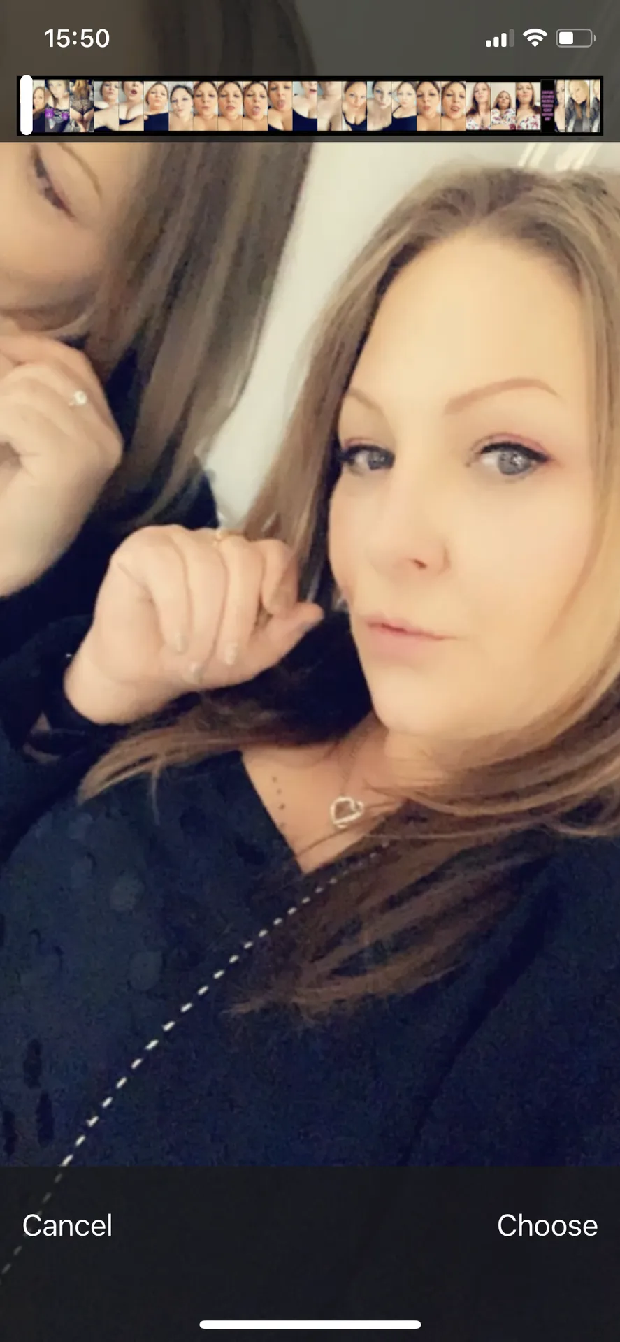 👣Olivia Jenkins👣