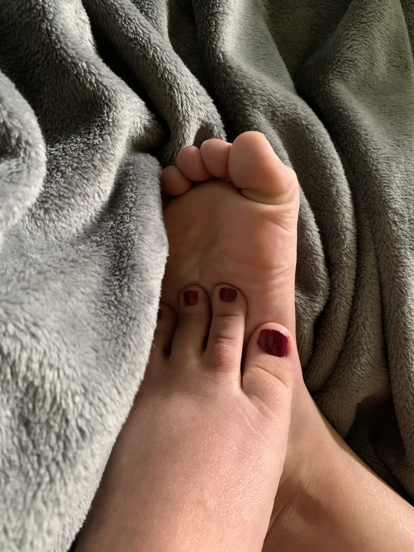 Feet Feet