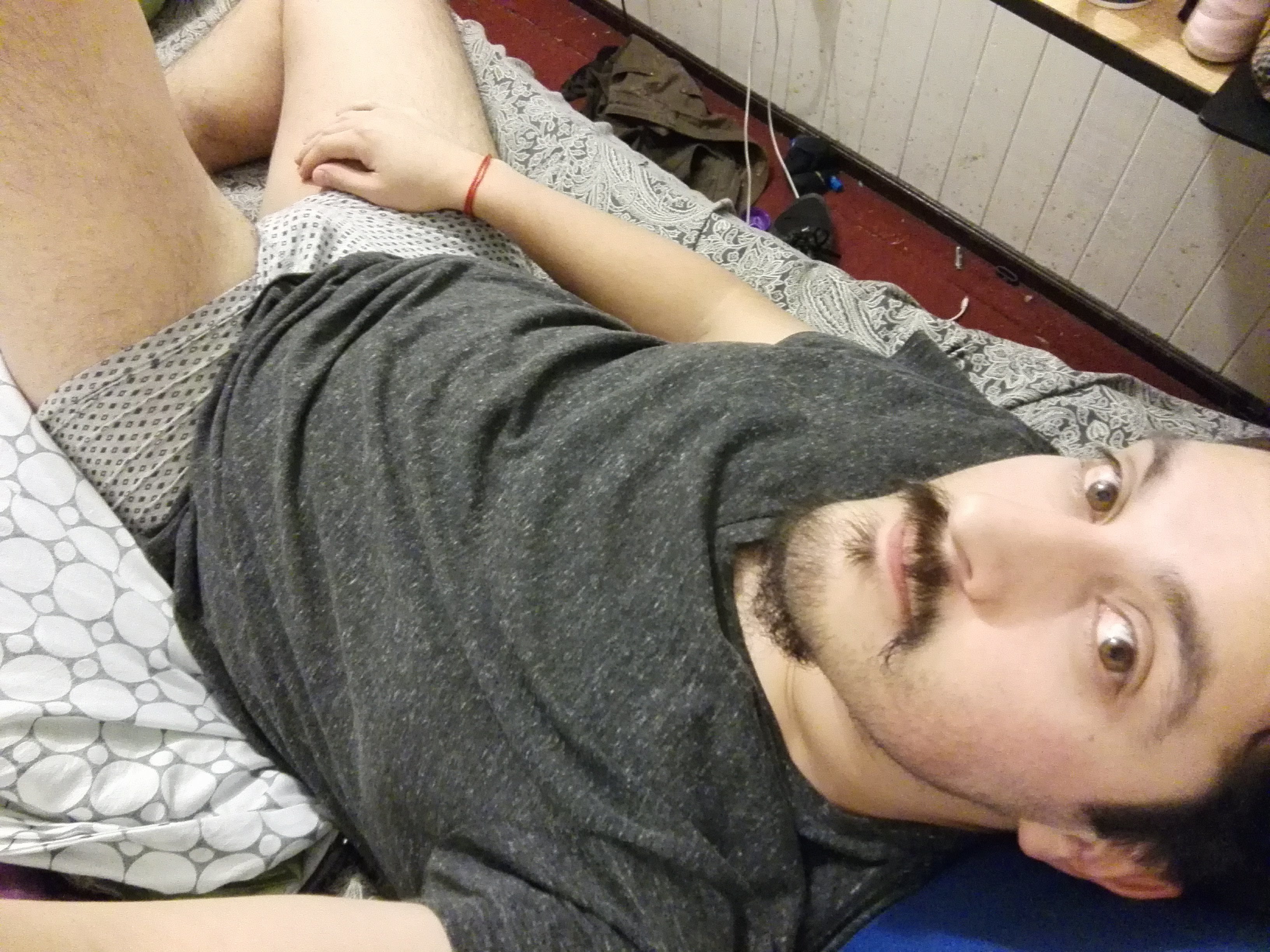 Felipe Gómez OnlyFans header