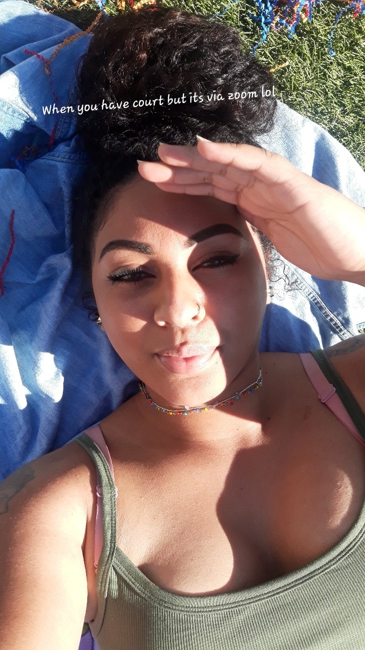 Shandora Williams OnlyFans