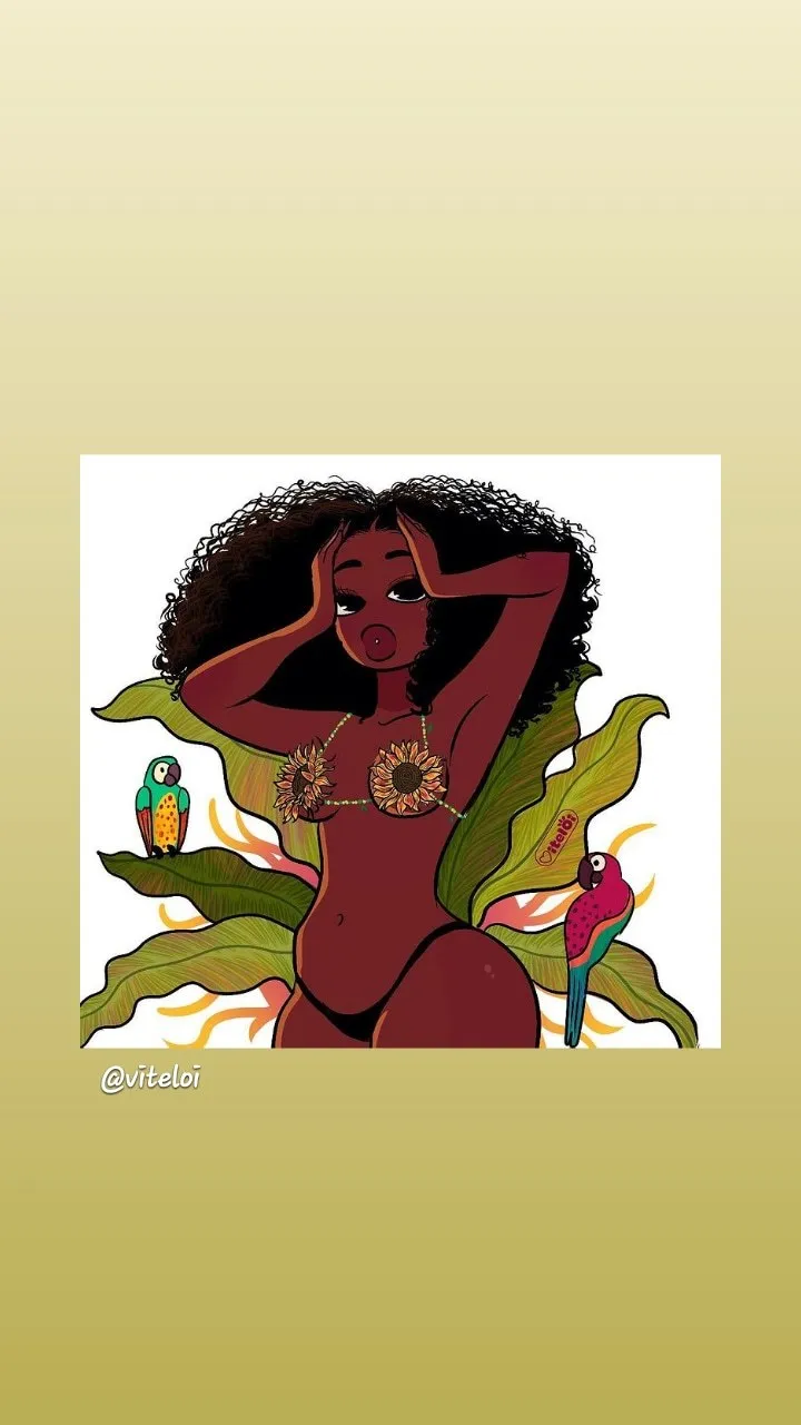 Shandora Williams OnlyFans header