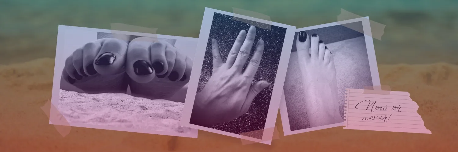 Only Feet and Fingers OnlyFans header