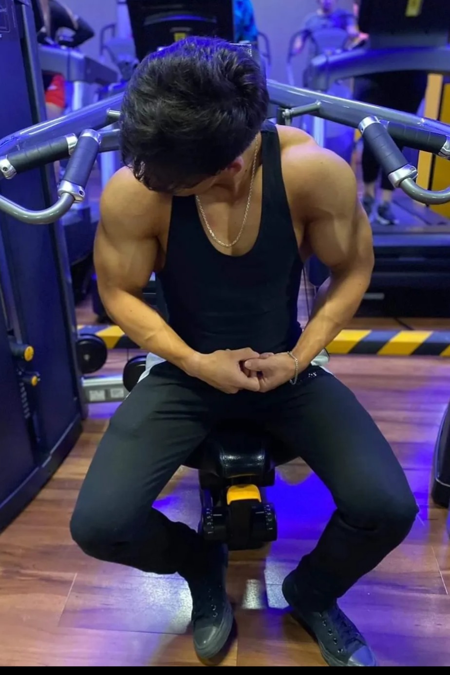 The Fit Boy OnlyFans header