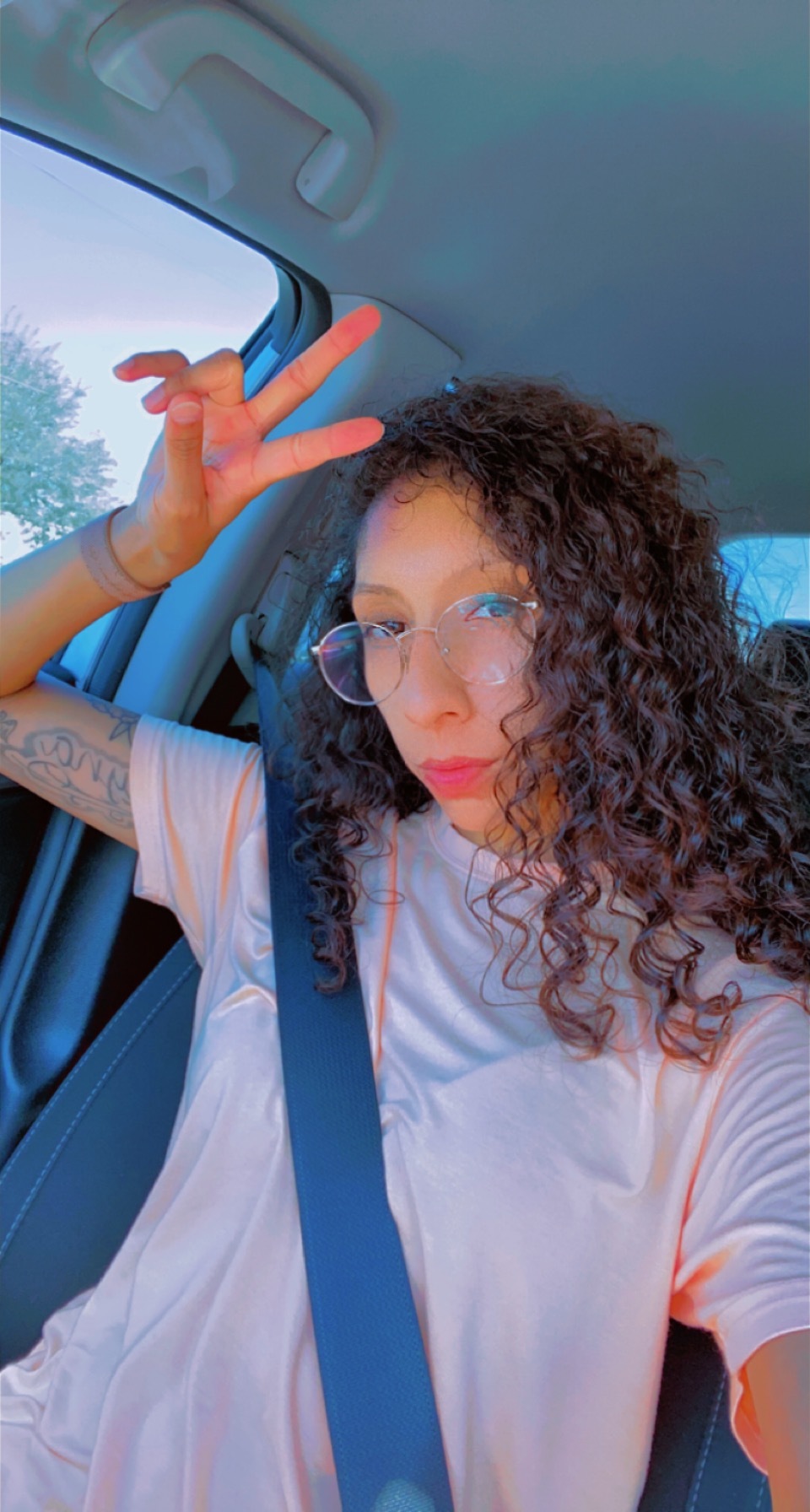 Susana Layna OnlyFans