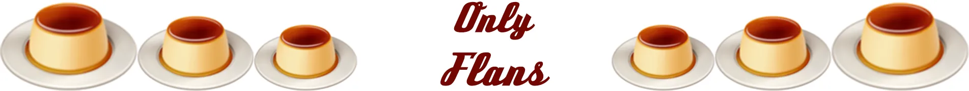 OnlyFlans OnlyFans header