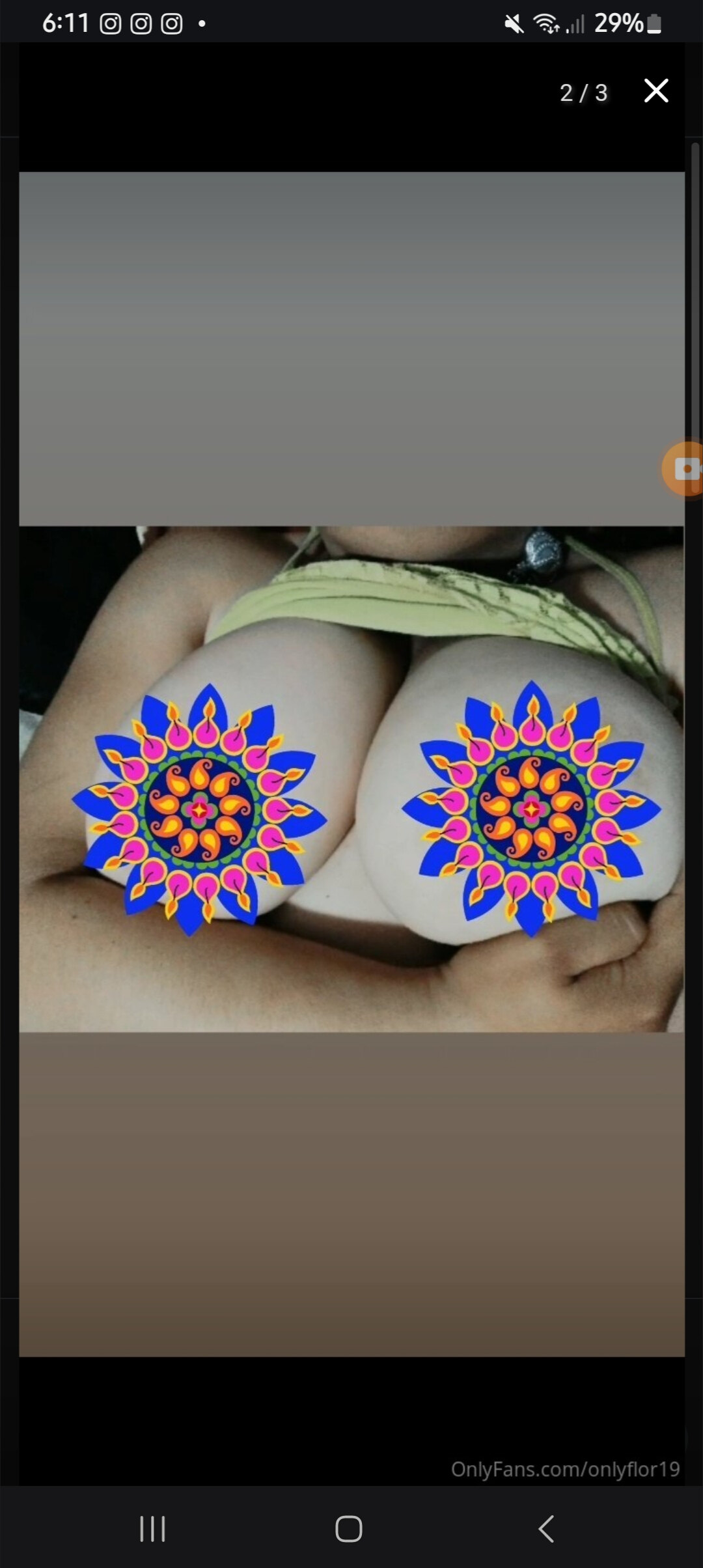 🦋FLOOR🦋 OnlyFans header