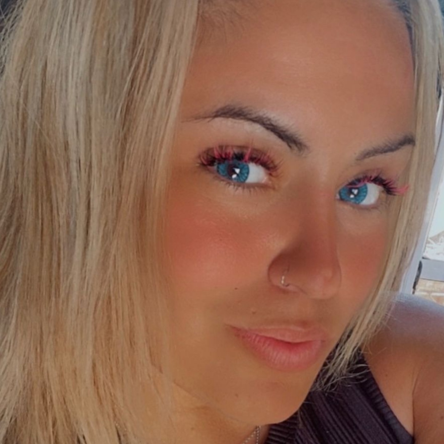 Flor OnlyFans header