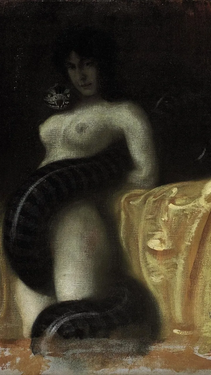 Drusilla OnlyFans header