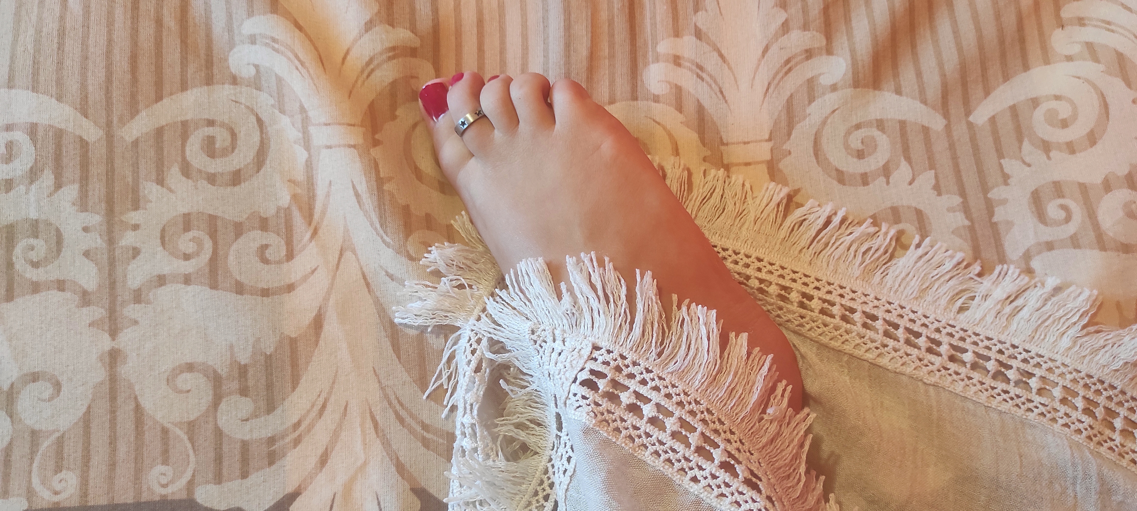 Only Foot 36 OnlyFans header