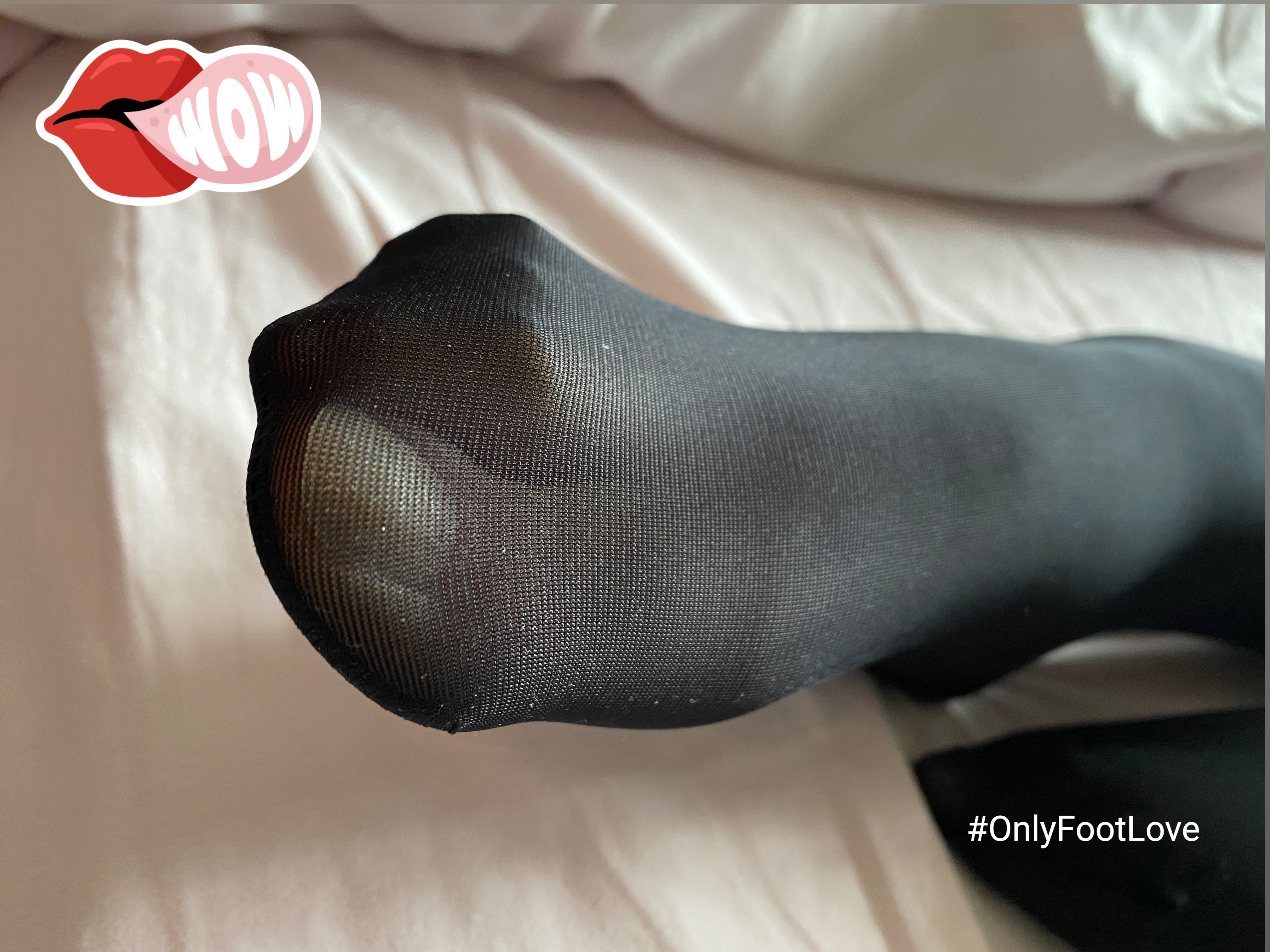 Only Foot Love OnlyFans