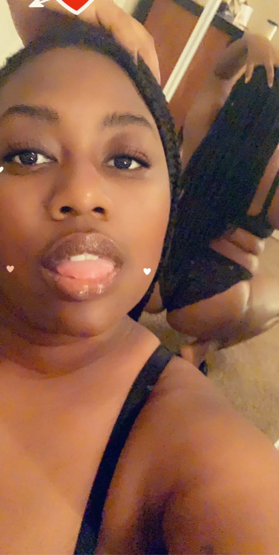 Cheeks OnlyFans header