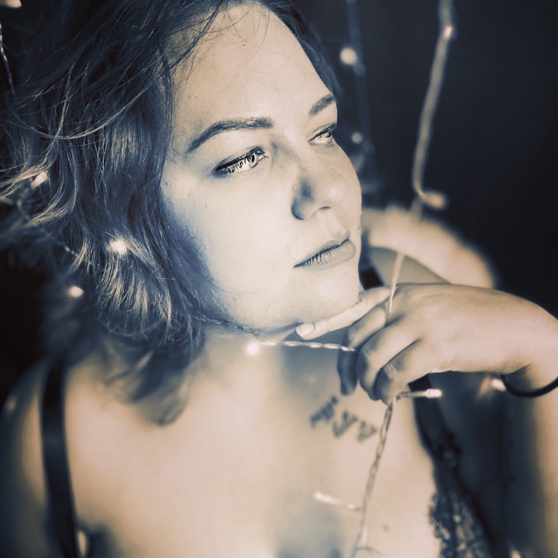 Allie OnlyFans header