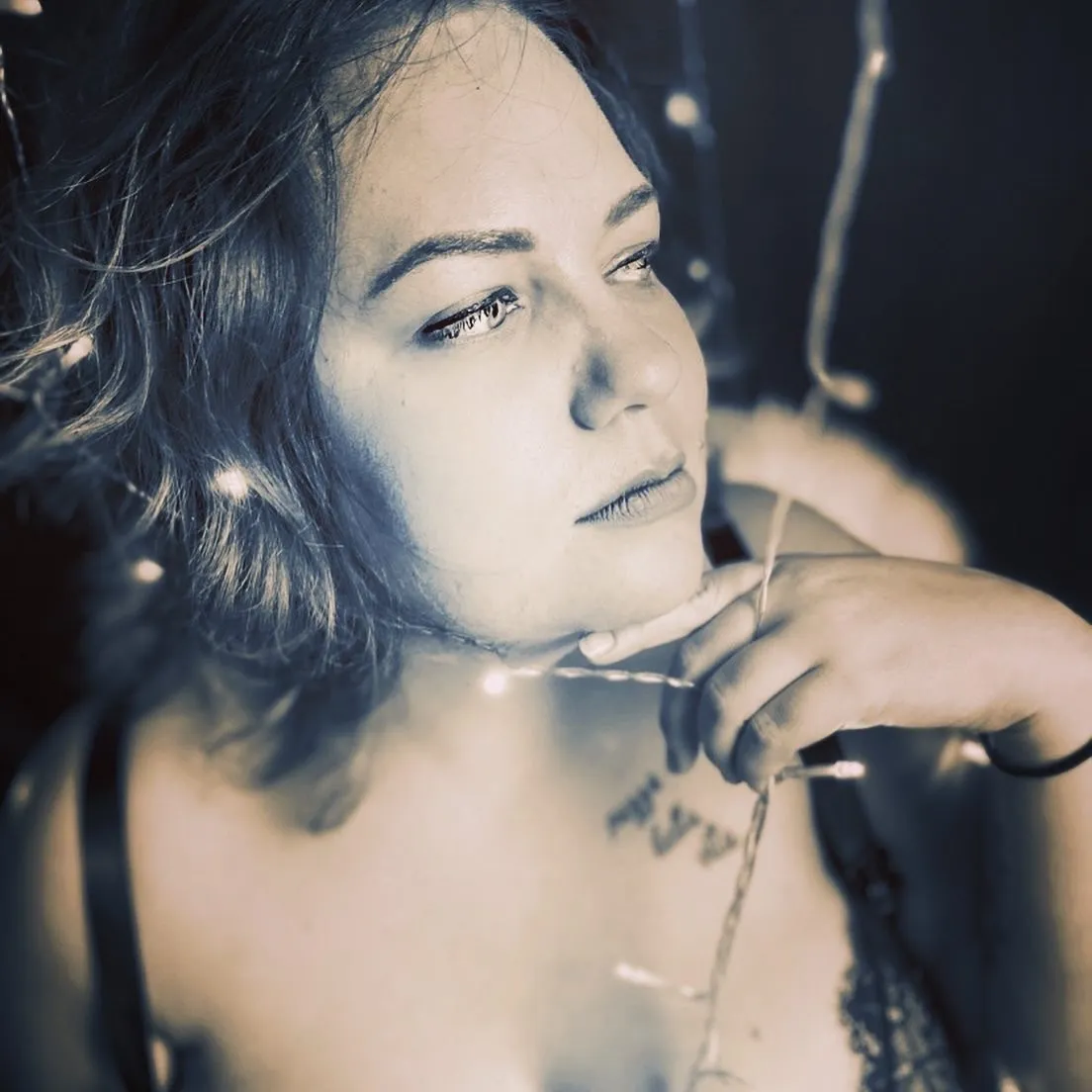 Allie OnlyFans header