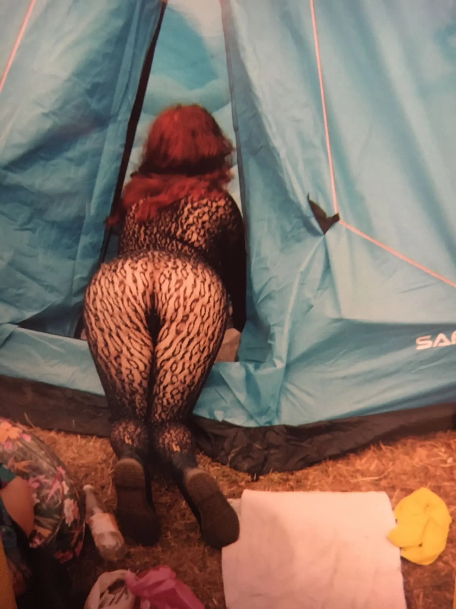 SHY BBY REDHEAD 🥺🫶🏻🧚🏼‍♀️🌸🍒🍑🦊 FOXY OnlyFans header