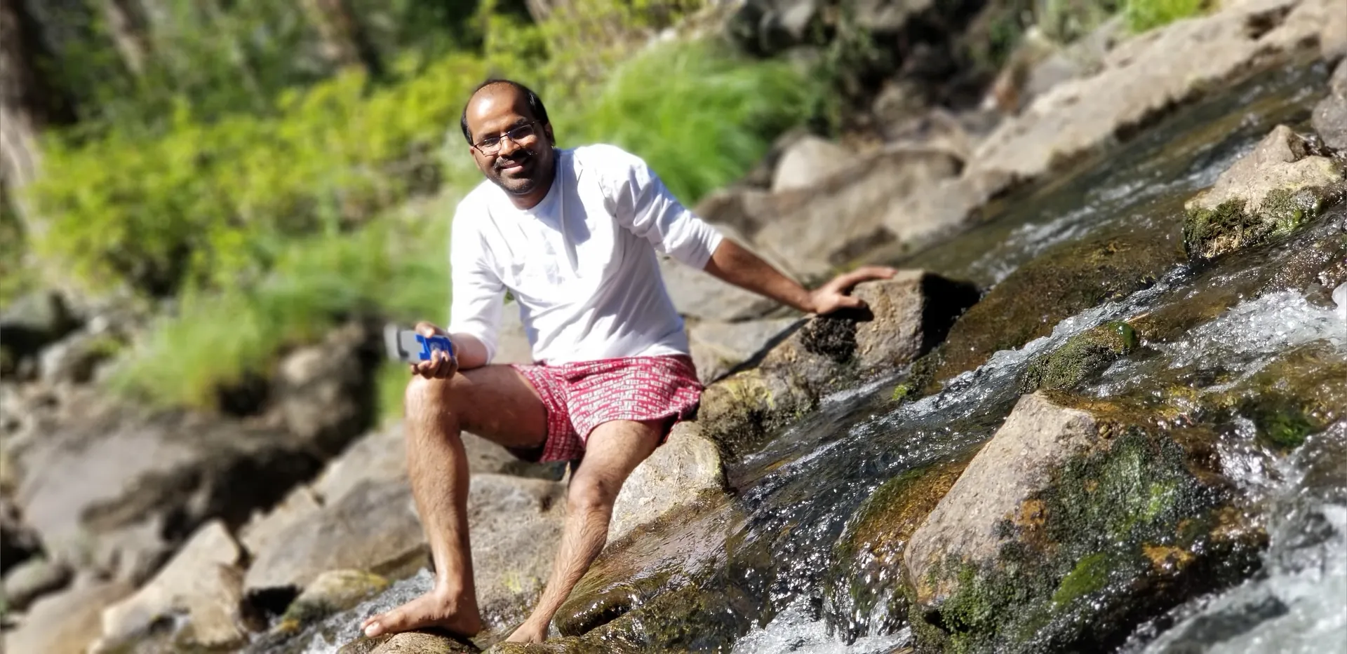 Fred only OnlyFans header