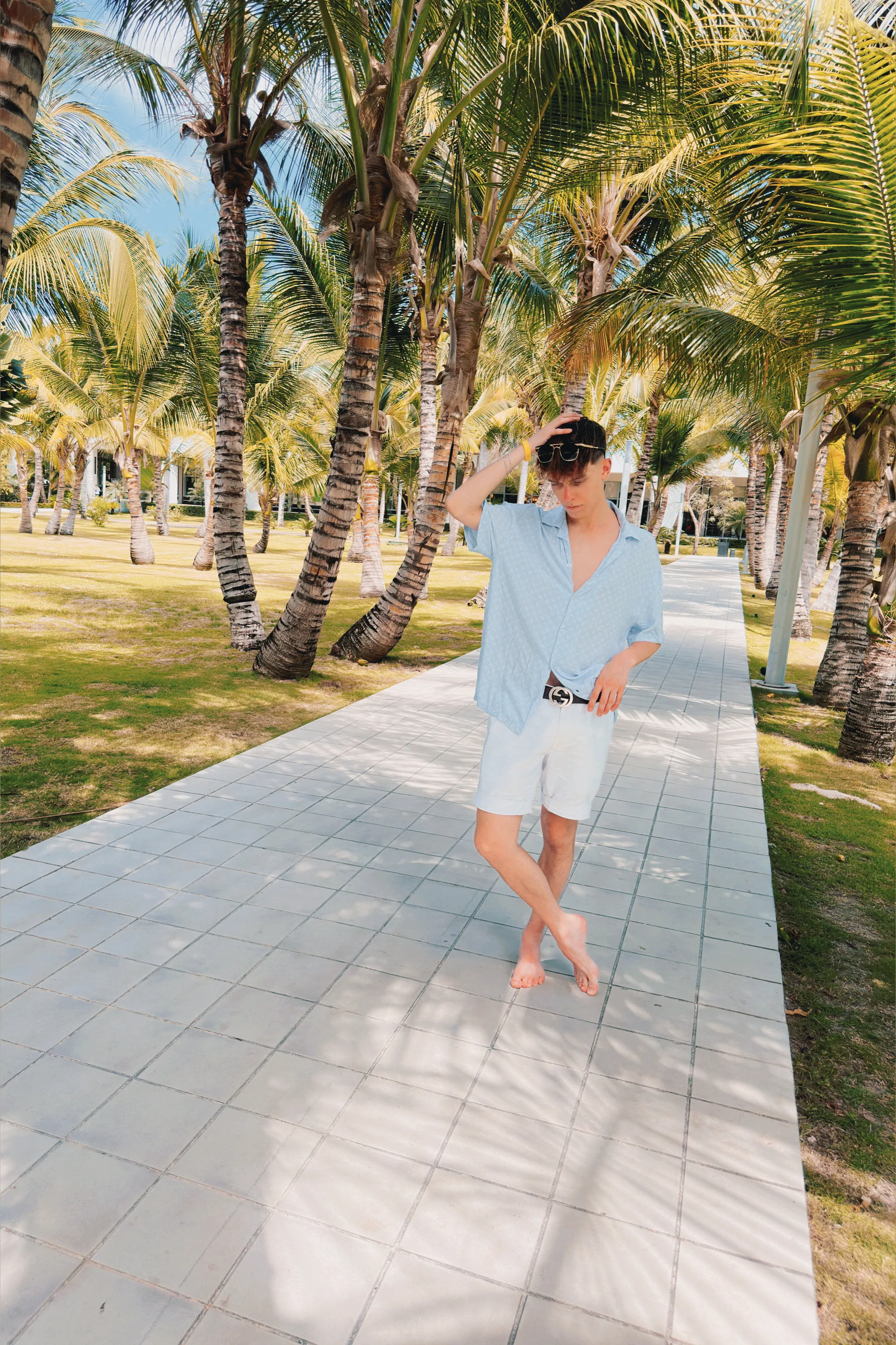 OnlyFreeCedric OnlyFans header