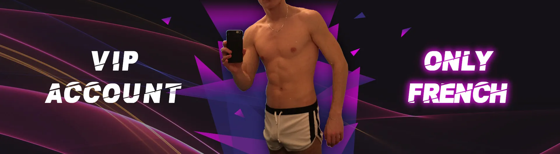 Only French OnlyFans header