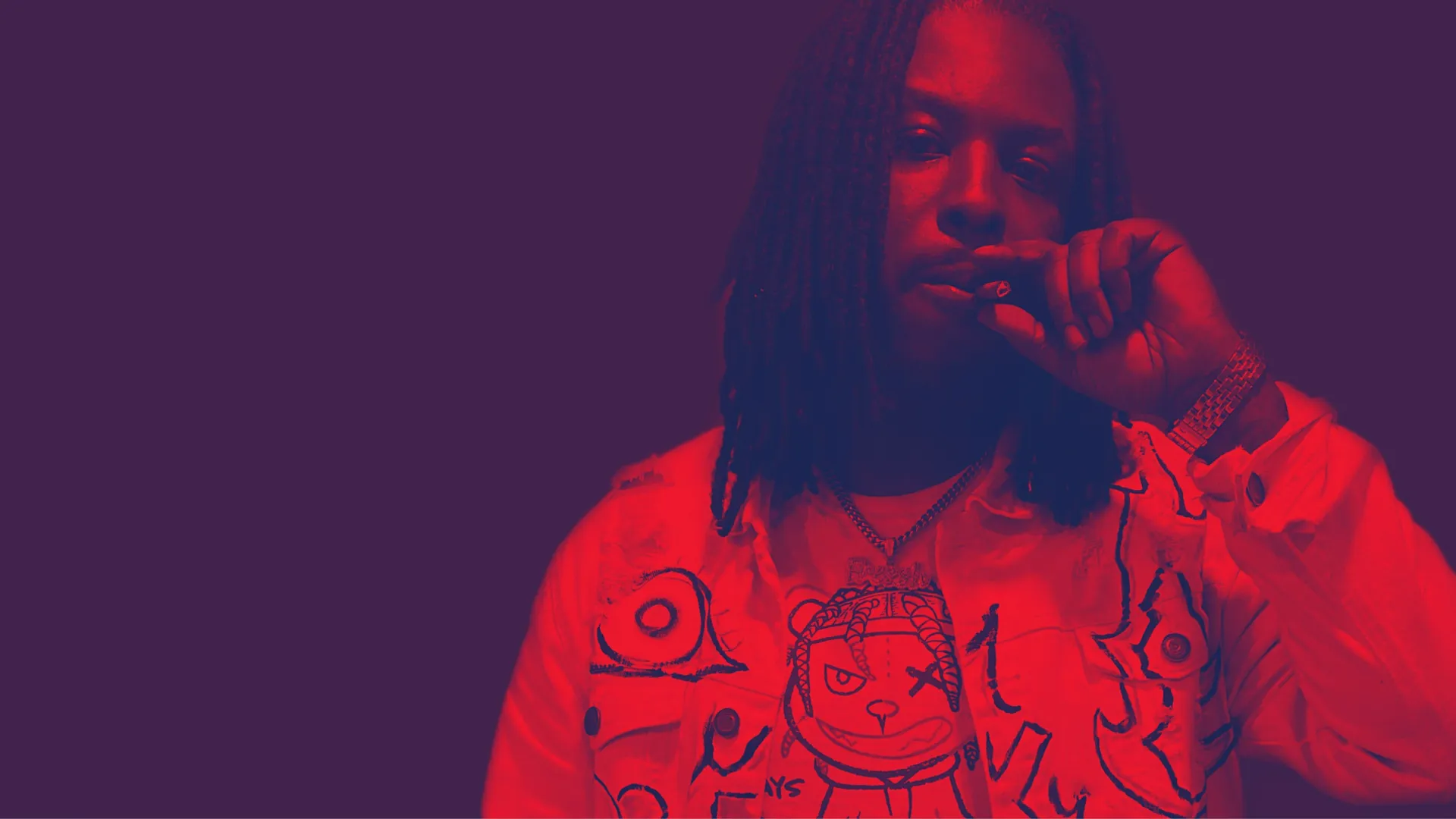 Fressh Rari OnlyFans header