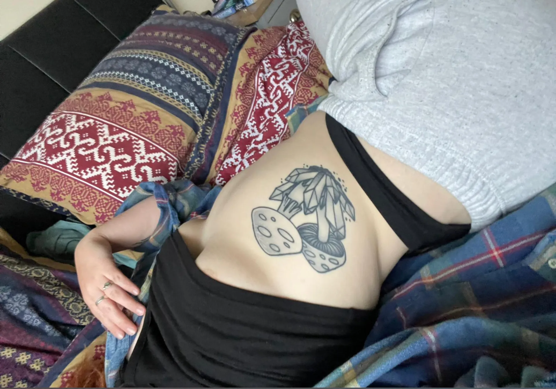 Onlyfroggie OnlyFans header