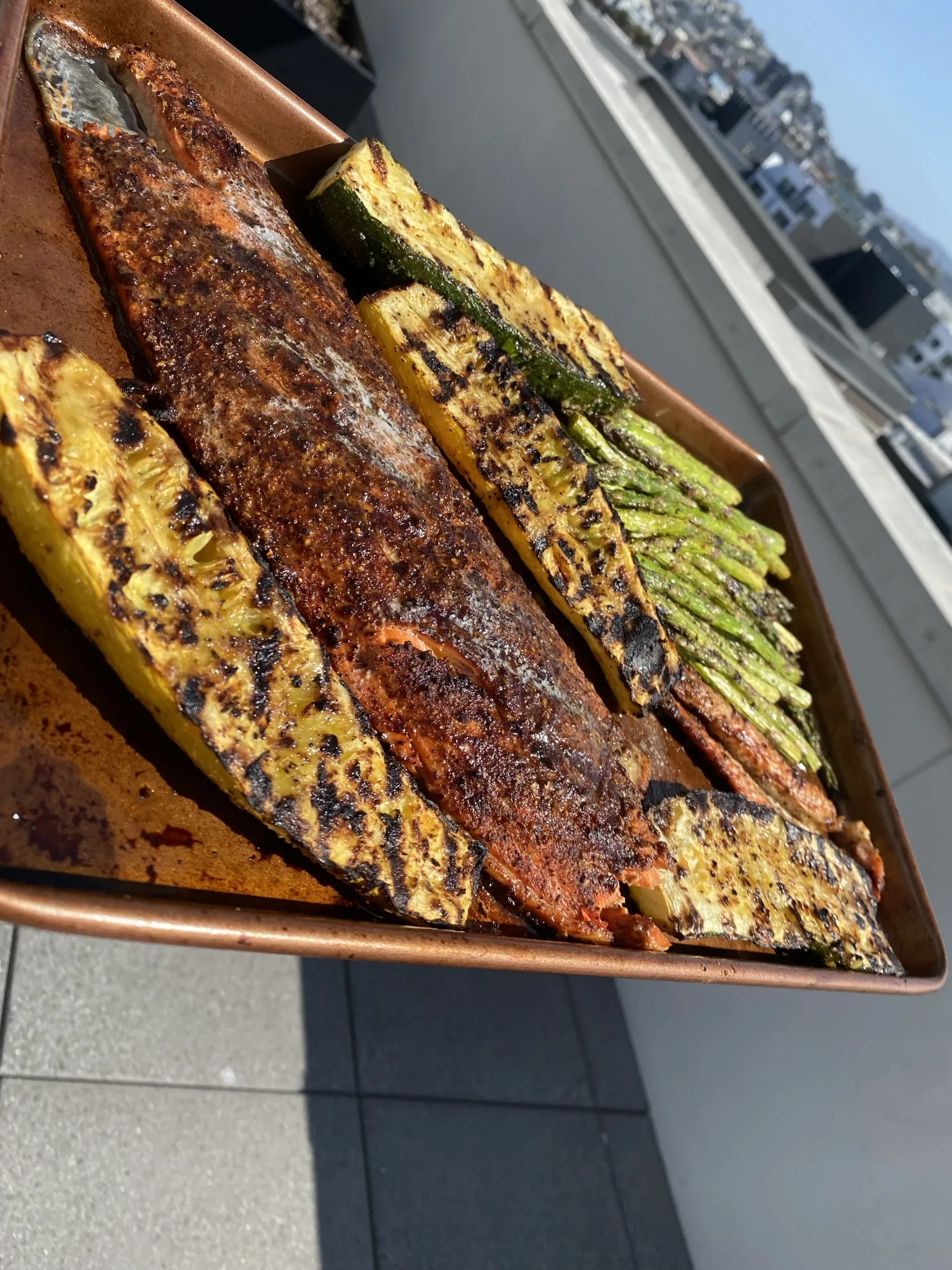 Chef Beas OnlyFans header